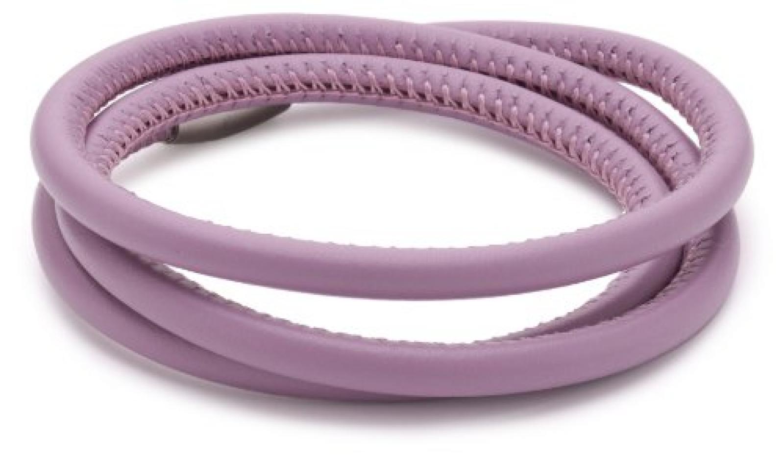 VIVENTY Damen-Lederarmband VIVENTY STARS 760904 