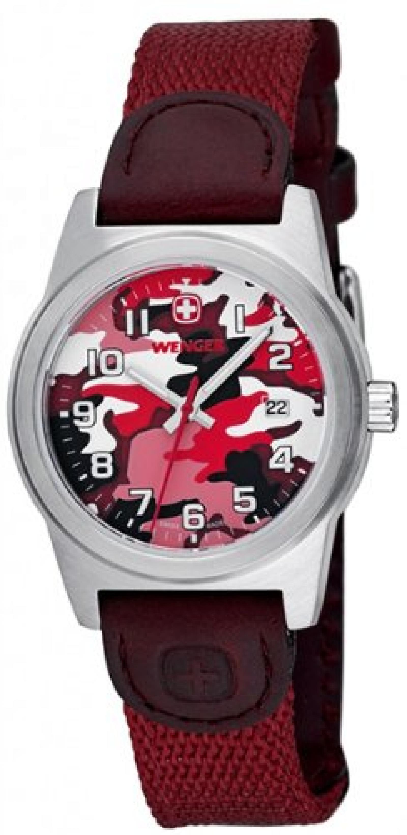 Dame Uhr Field Classic Color 01.0411.105 Dame Uhr Field Classic Color 01.0411.105