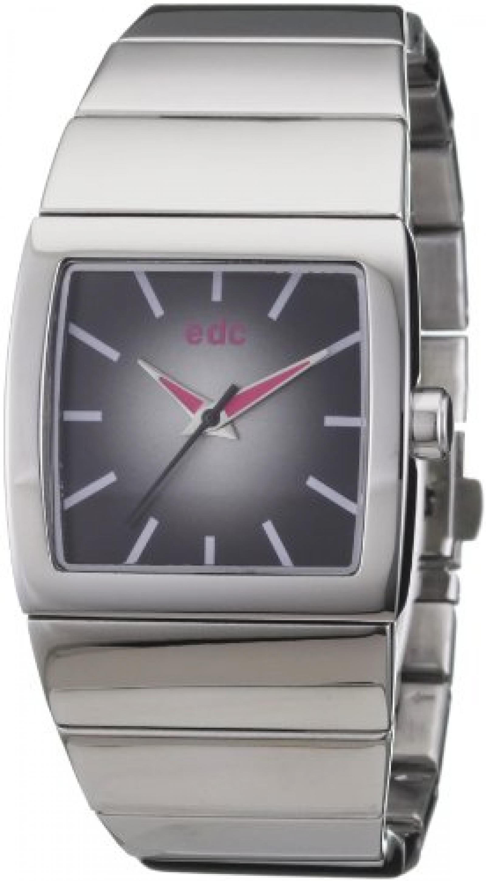 edc by Esprit Damen-Armbanduhr Analog Quarz EE100622001 edc by Esprit Damen-Armbanduhr Analog Quarz EE100622001