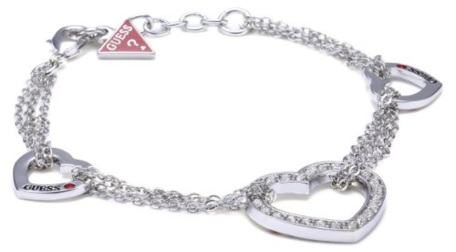 Guess Damen-Armband Ubb81004 Guess Damen-Armband Ubb81004