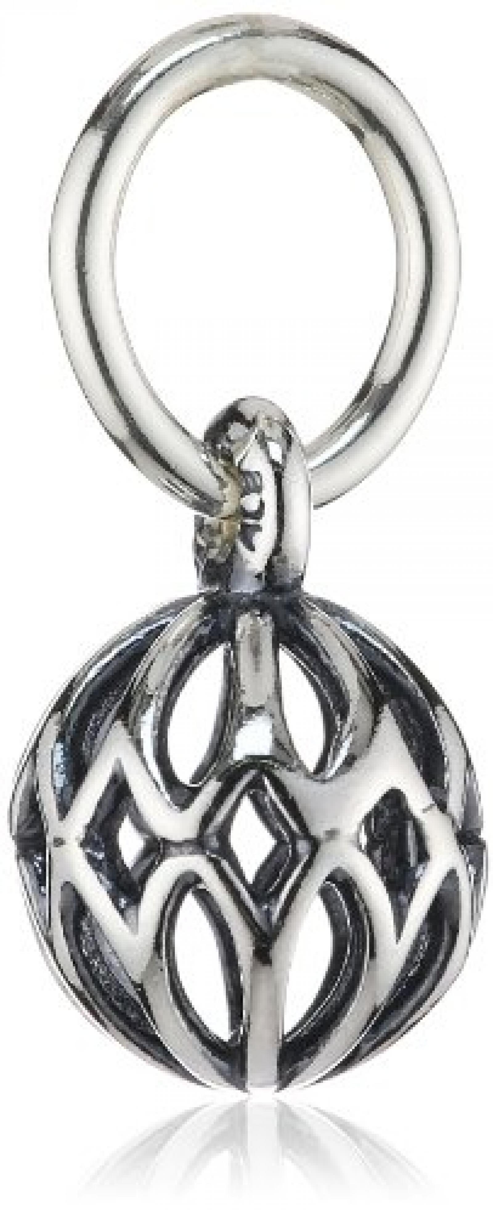 Pandora Damen-Anhänger 925 Sterling Silber 390345 Pandora Damen-Anhänger 925 Sterling Silber 390345