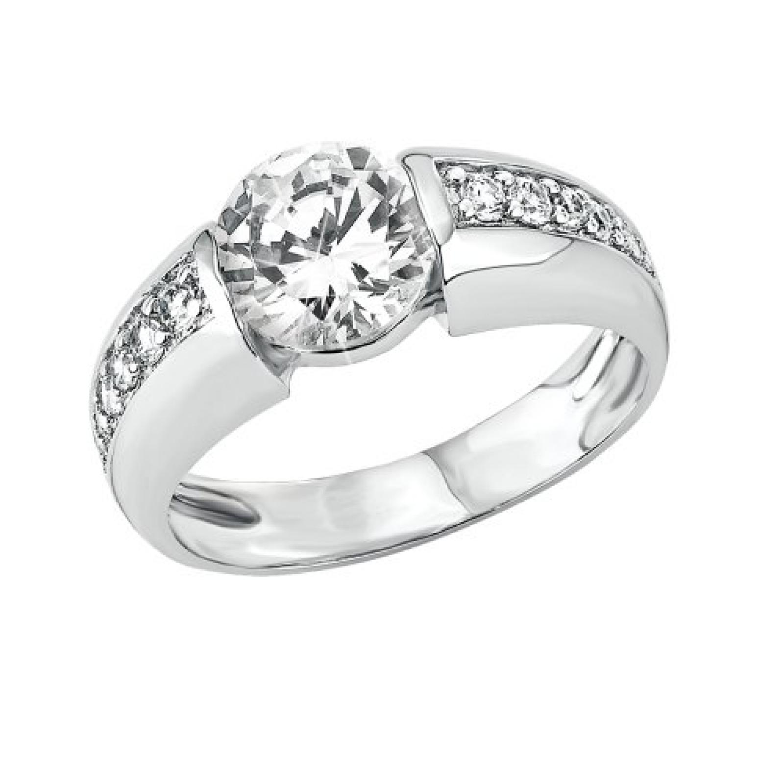 s.Oliver Jewels Damen-Ring Herbst Winter Kollektion 2013 925 Sterling Silber 4628 s.Oliver Jewels Damen-Ring Herbst Winter Kollektion 2013 925 Sterling Silber 4628