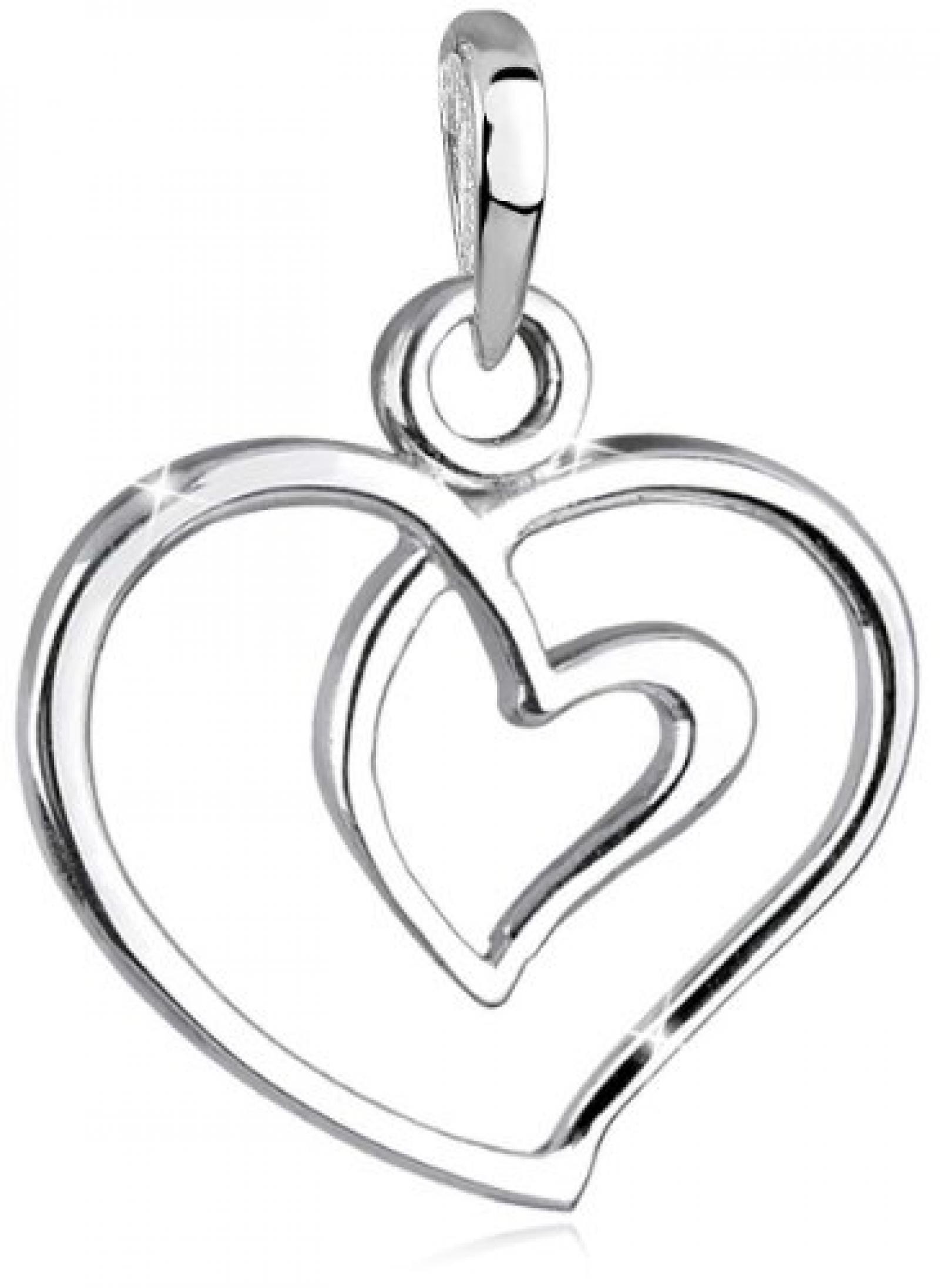 Elli Damen-Anh&auml;nger 925 Silber 0508152511 