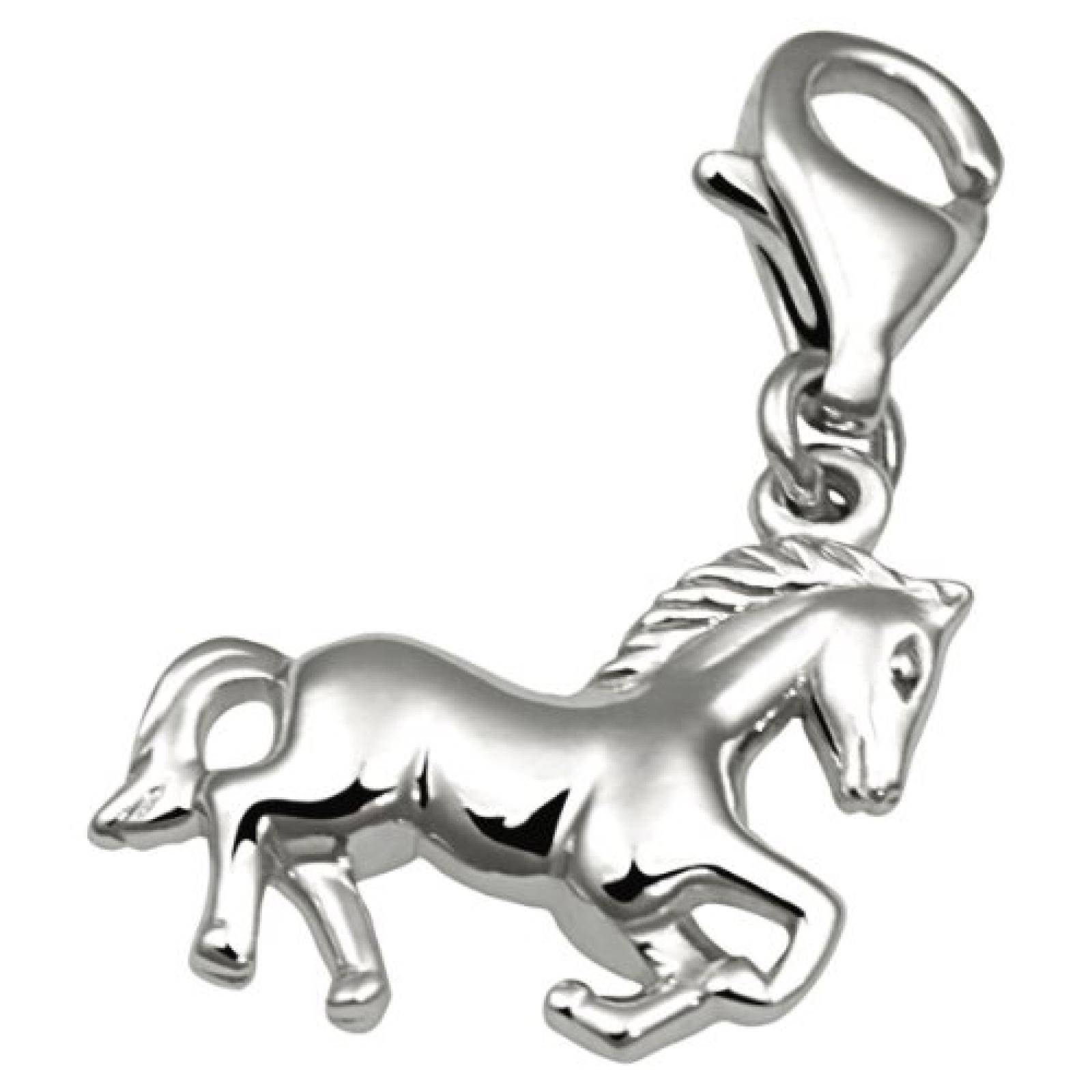 Goldmaid Damen-Charms 925 Sterlingsilber Ch A4170S 