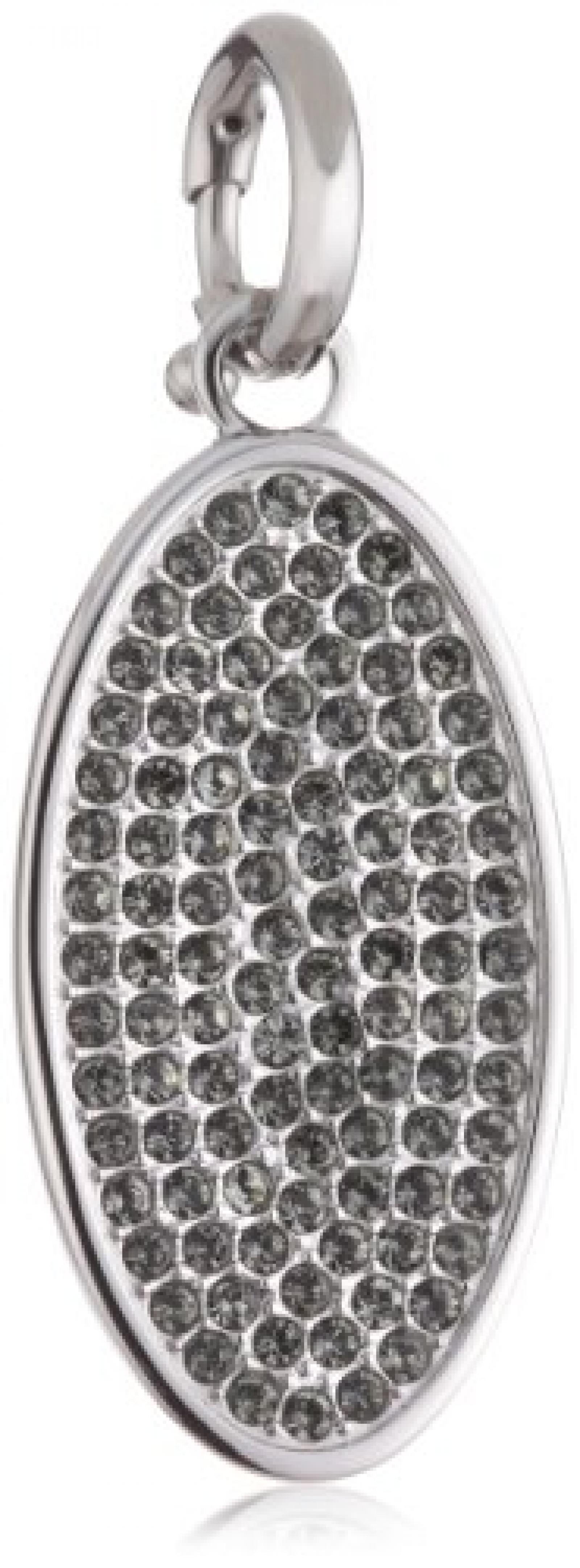 Dyrberg/Kern Damen-Anh&auml;nger SEYFERIA SS GREY 332942 