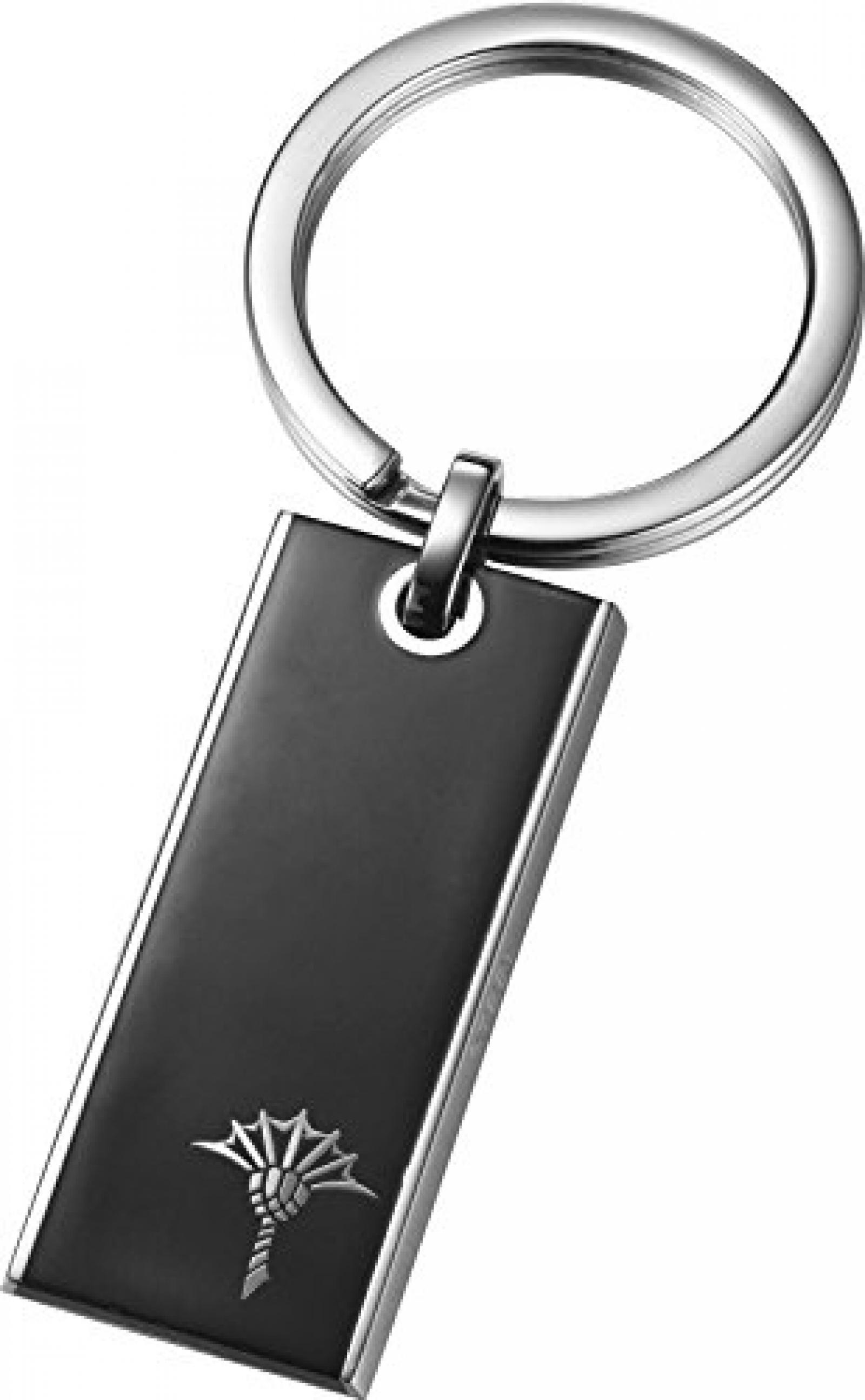 Joop Schmuck Pivot schw. JPZZ10138A000 