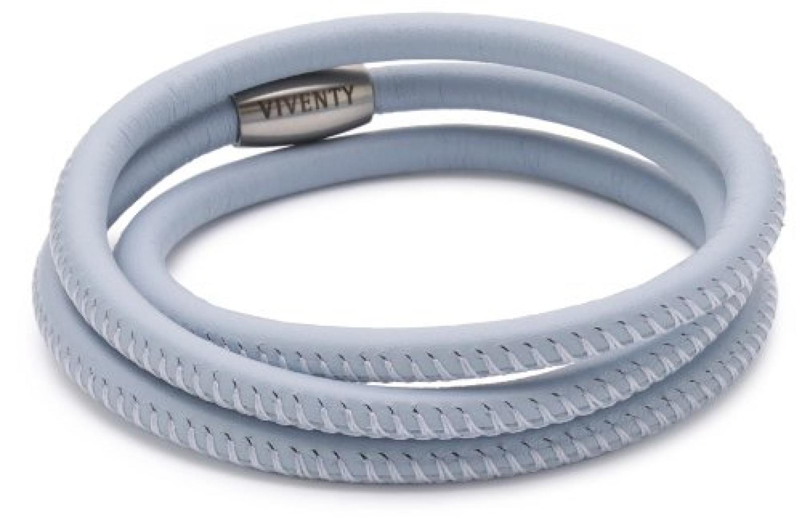 VIVENTY Damen-Lederarmband VIVENTY STARS ohne 760905 
