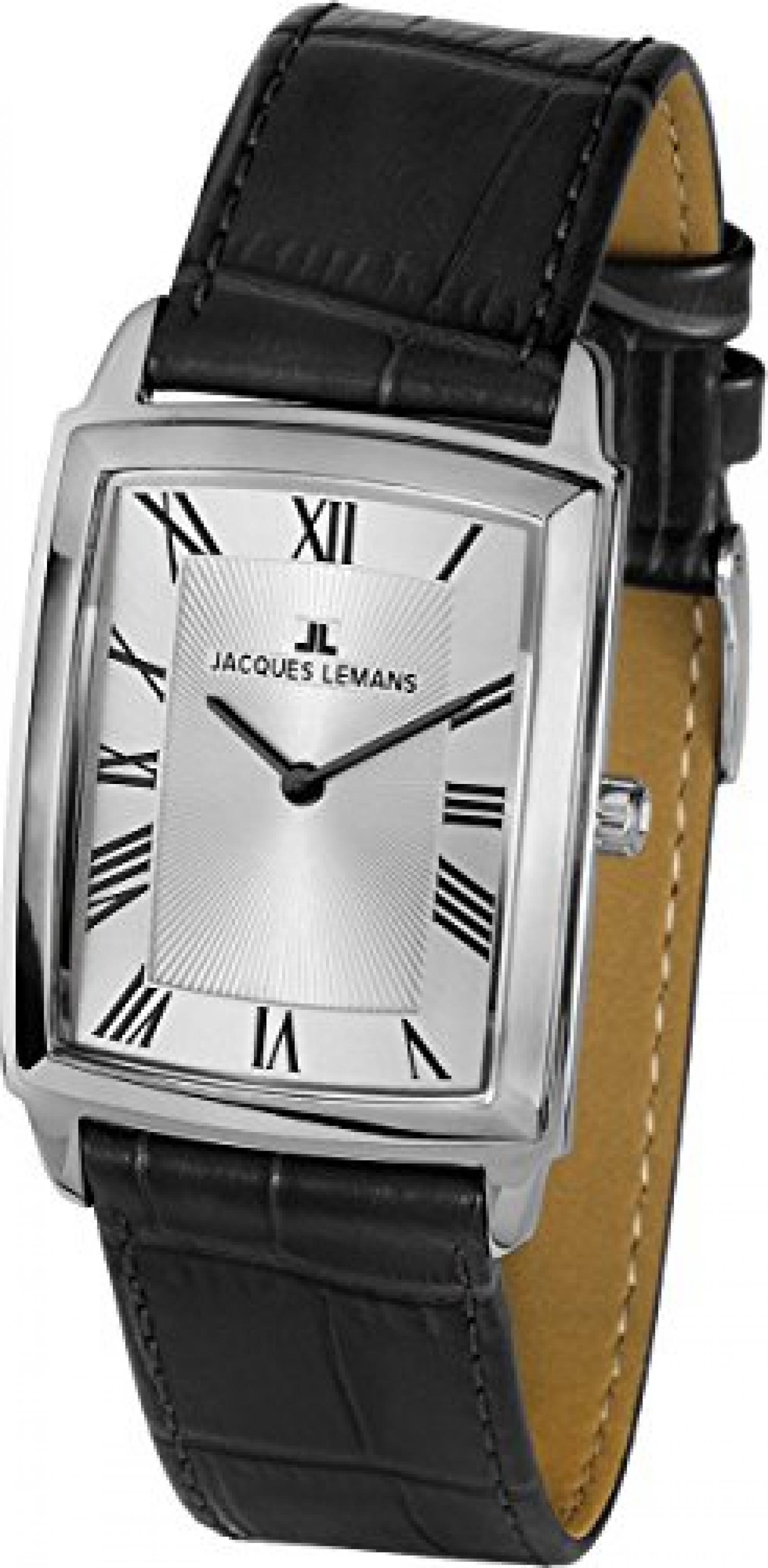 Jacques Lemans Classic Damenarmbanduhr Bienne 1-1608B Jacques Lemans Classic Damenarmbanduhr Bienne 1-1608B
