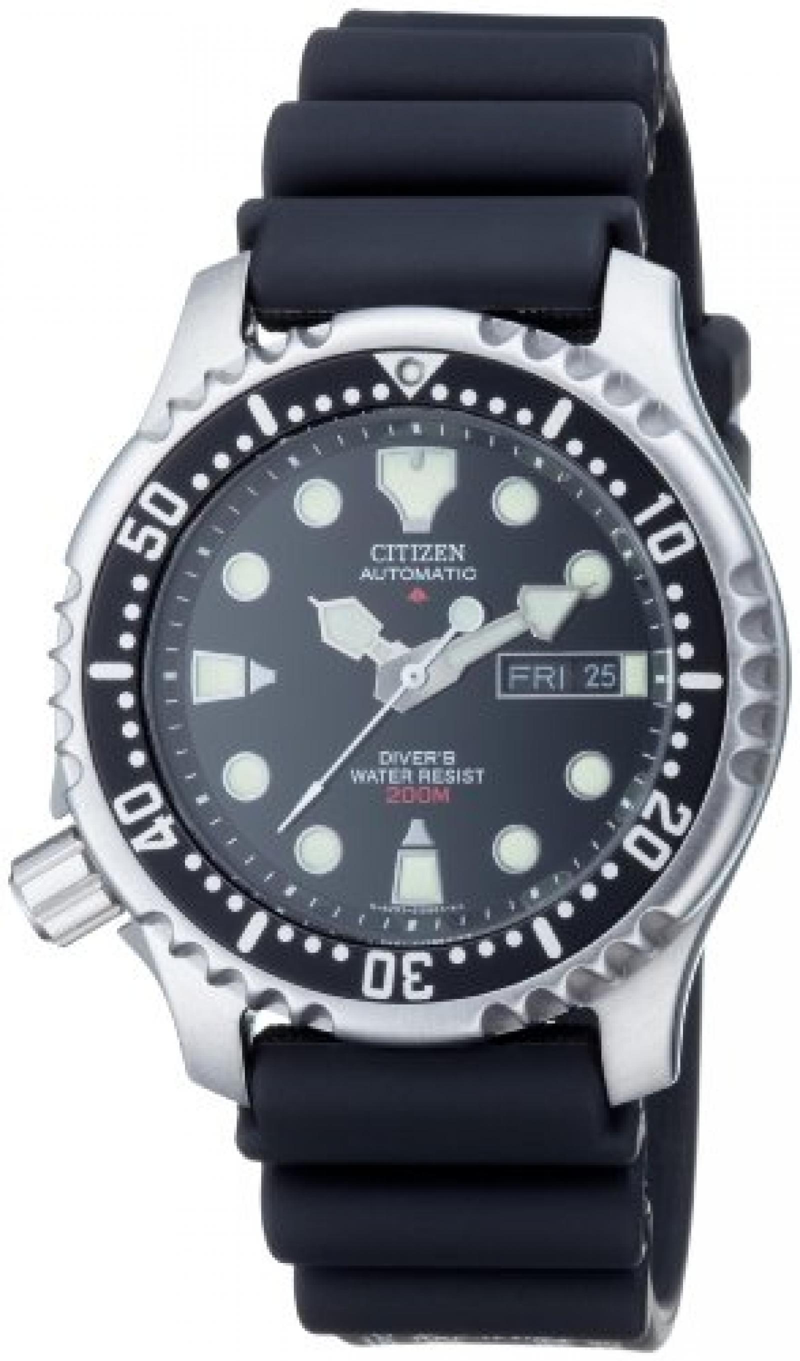 Citizen Herren-Armbanduhr Promaster Sea Analog NY0040-09EE Citizen Herren-Armbanduhr Promaster Sea Analog NY0040-09EE