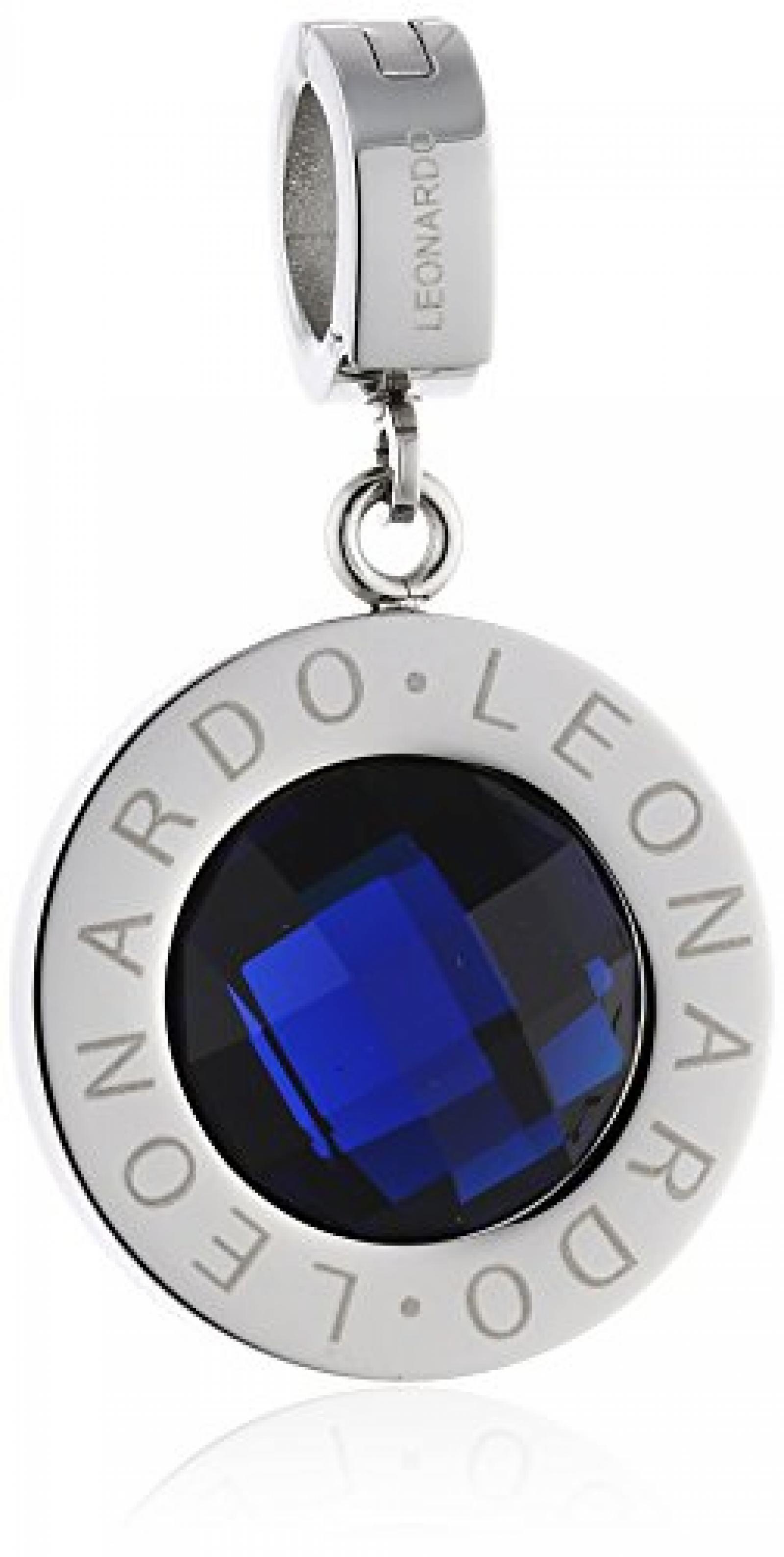 Leonardo Jewels Damen-Anhänger Edelstahl 014476 