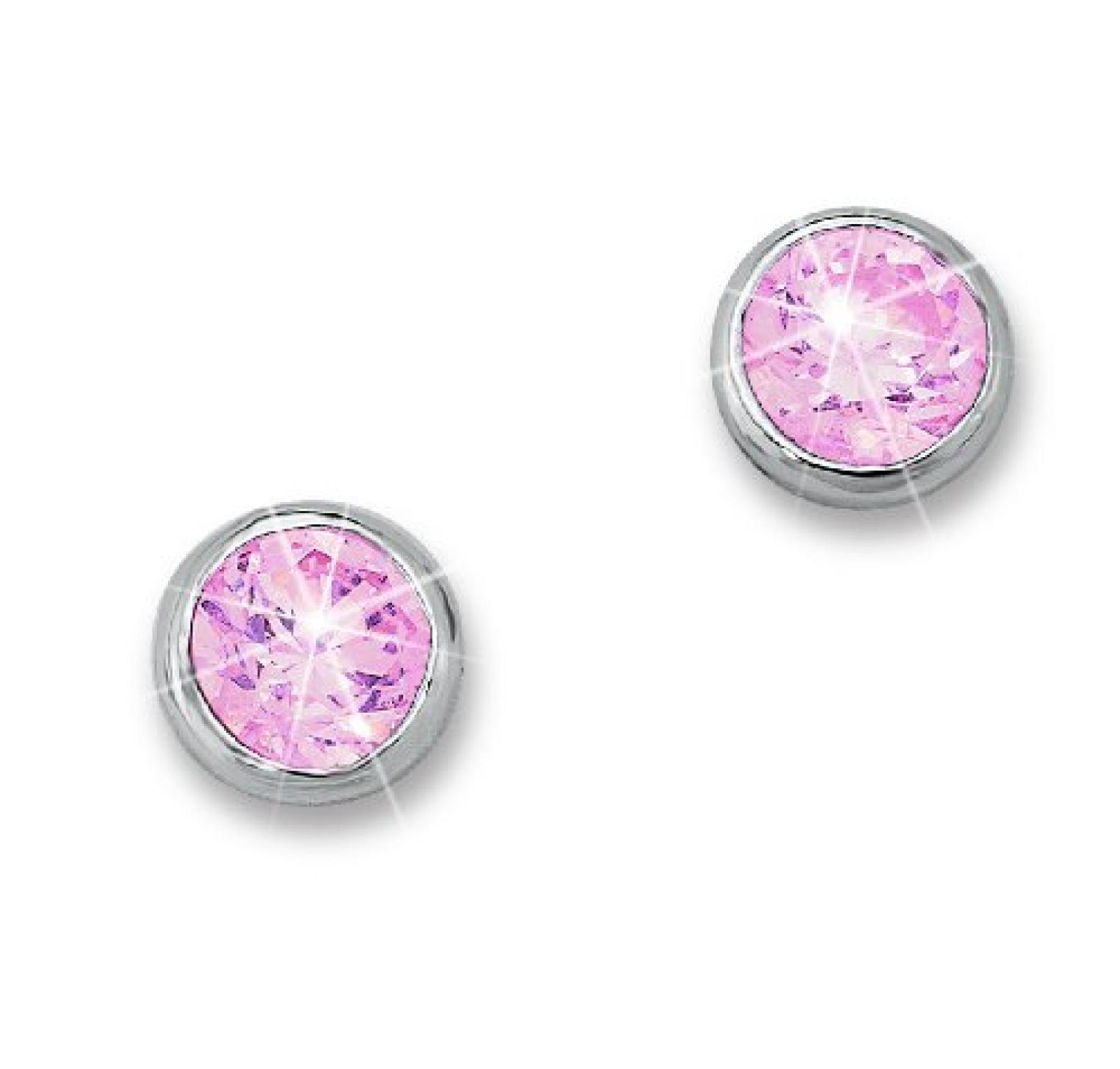 s.Oliver Jewels Kinder-Ohrstecker Silber 925 416948 s.Oliver Jewels Kinder-Ohrstecker Silber 925 416948