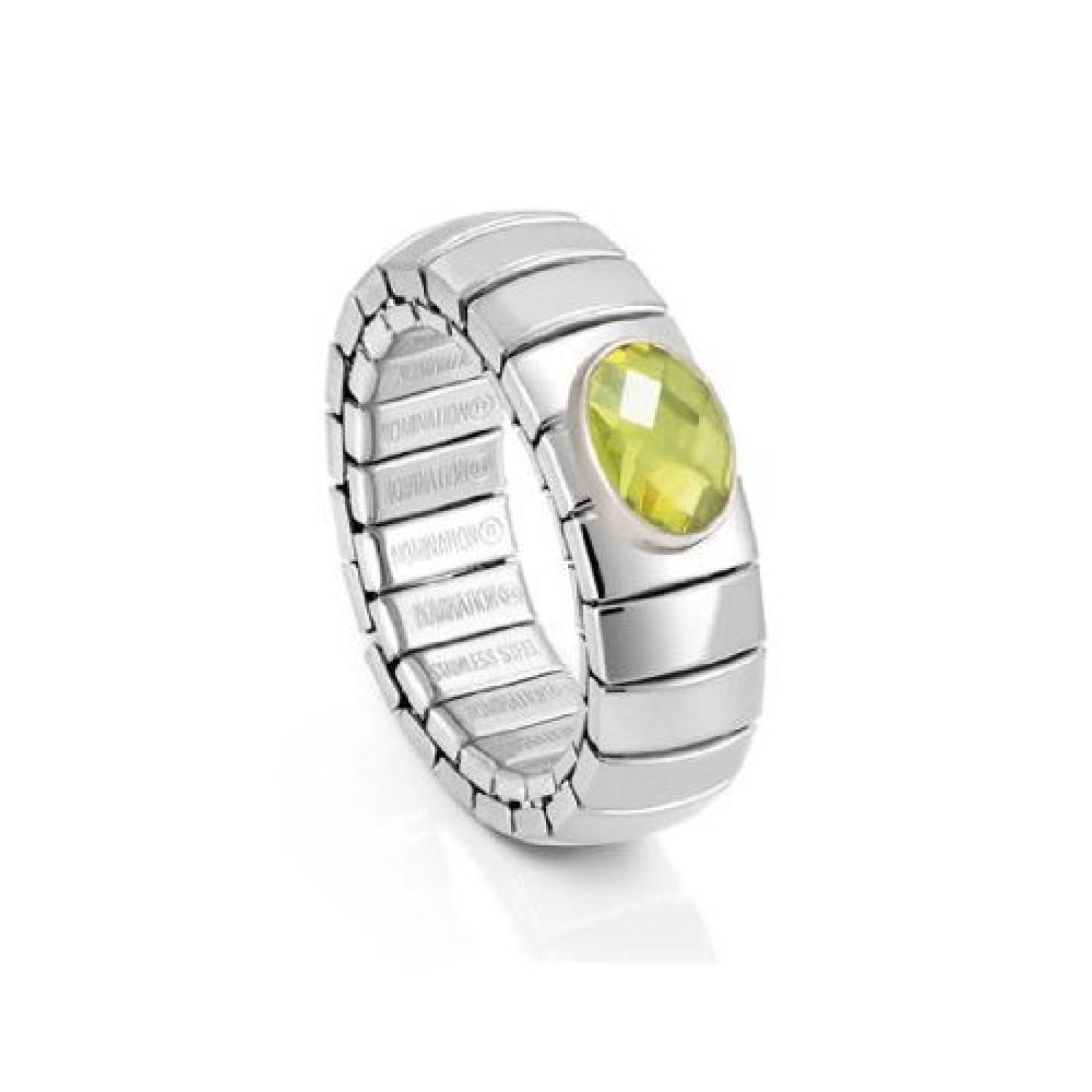Nomination XTE Ring (GDR) (GRUEN) 043450-004 Nomination XTE Ring (GDR) (GRUEN) 043450-004