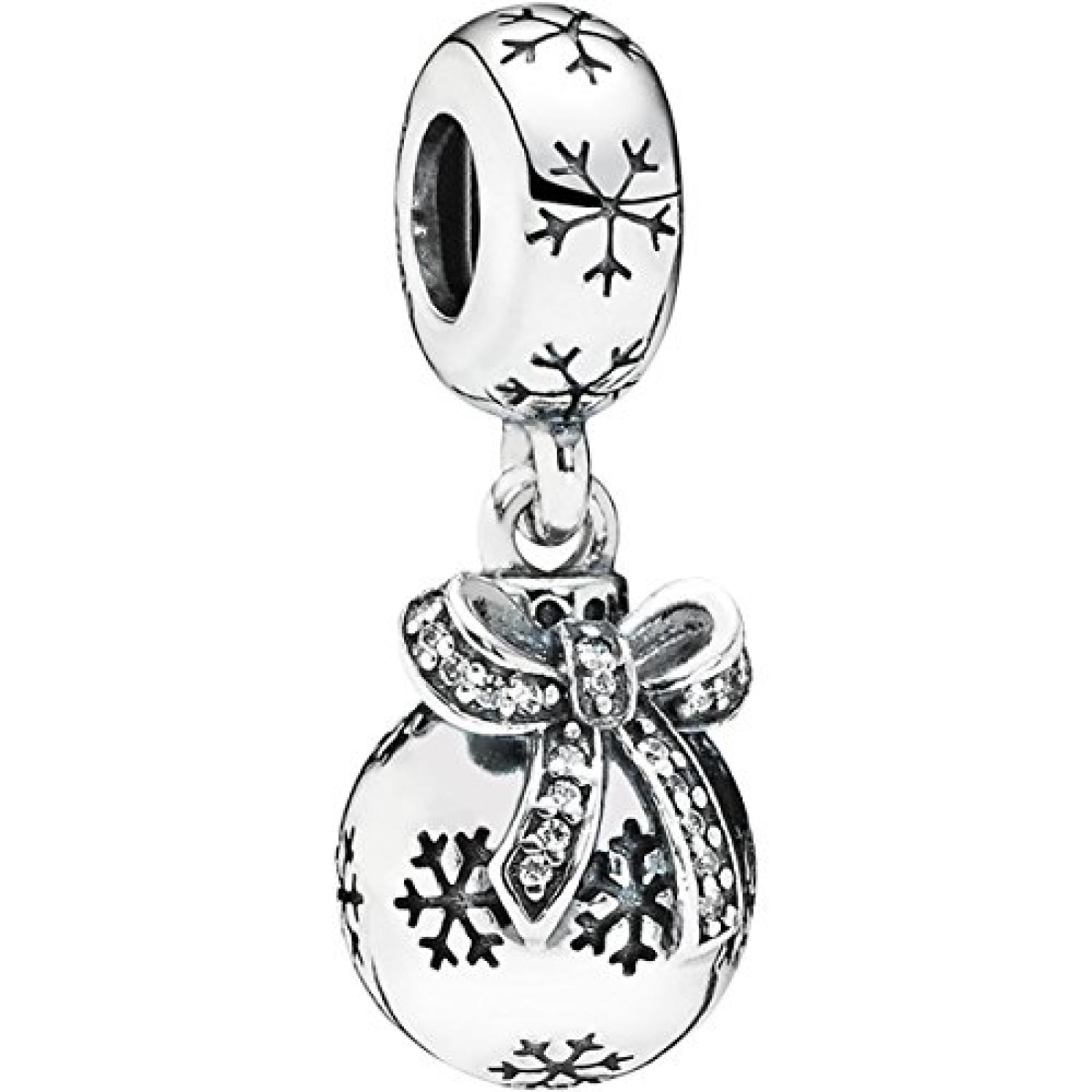 Pandora Charm Weihnachtsornament 