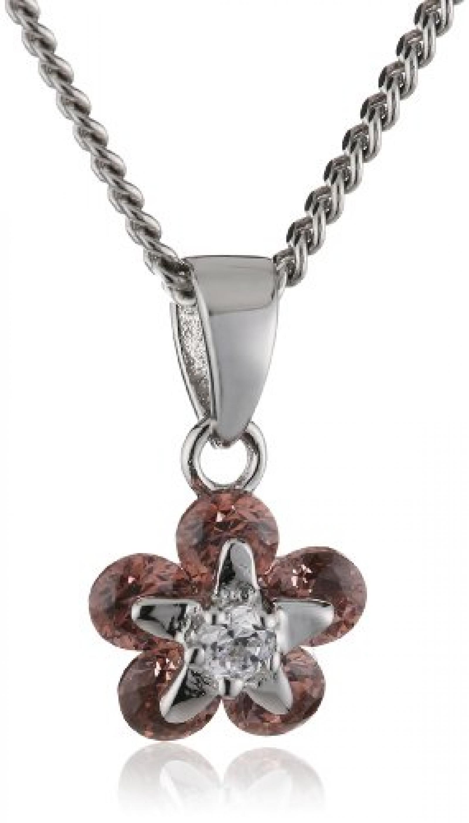 s.Oliver Jewels Kinder und Jugendliche-Halskette 925 Sterling Silber 444200 s.Oliver Jewels Kinder und Jugendliche-Halskette 925 Sterling Silber 444200