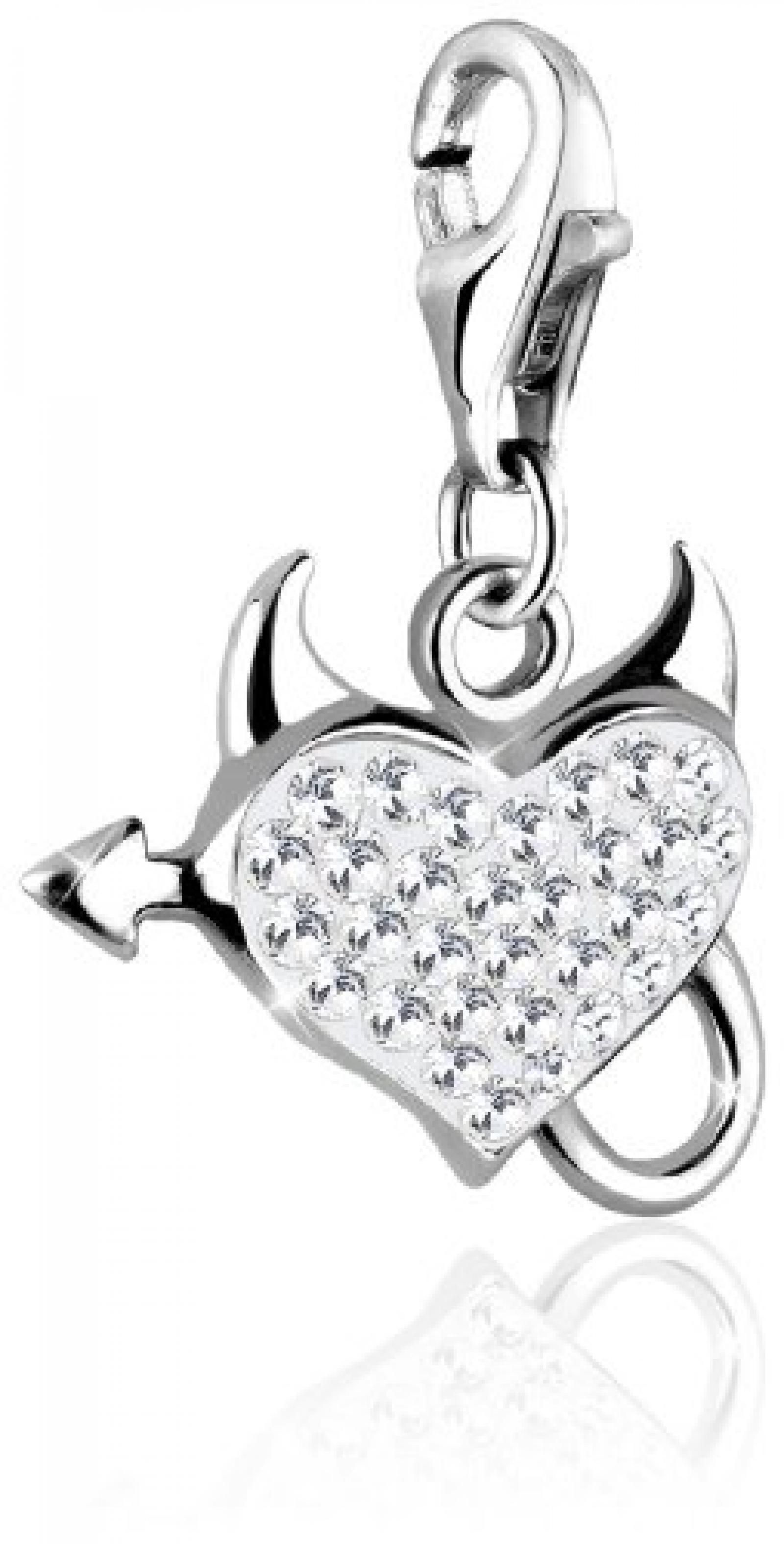 Collar De Plata De Ley 925 Con Colgante De Media Luna Y Estrella - Elegante Y Versátil