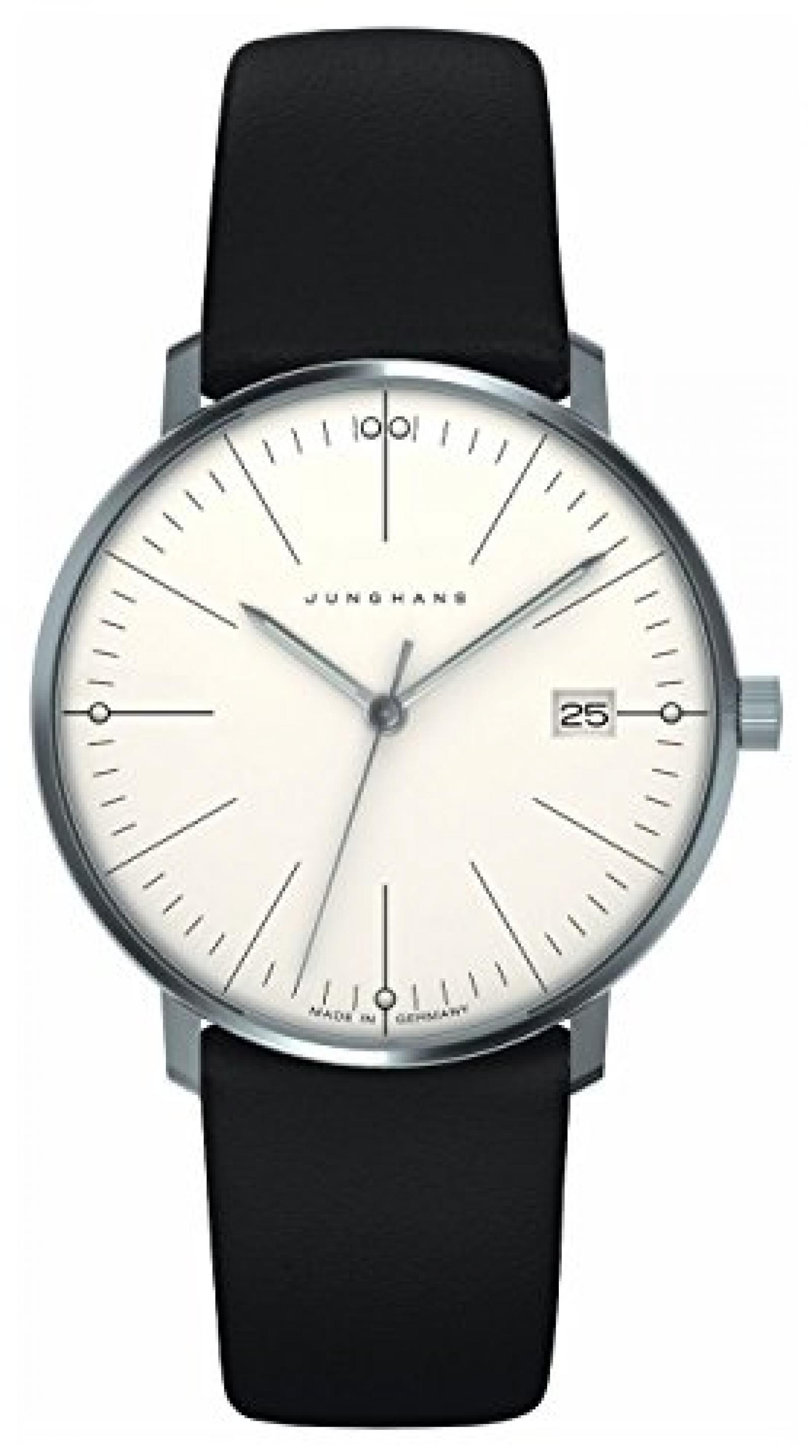 Junghans Max Bill Damenuhr 047/4251.00 Junghans Max Bill Damenuhr 047/4251.00