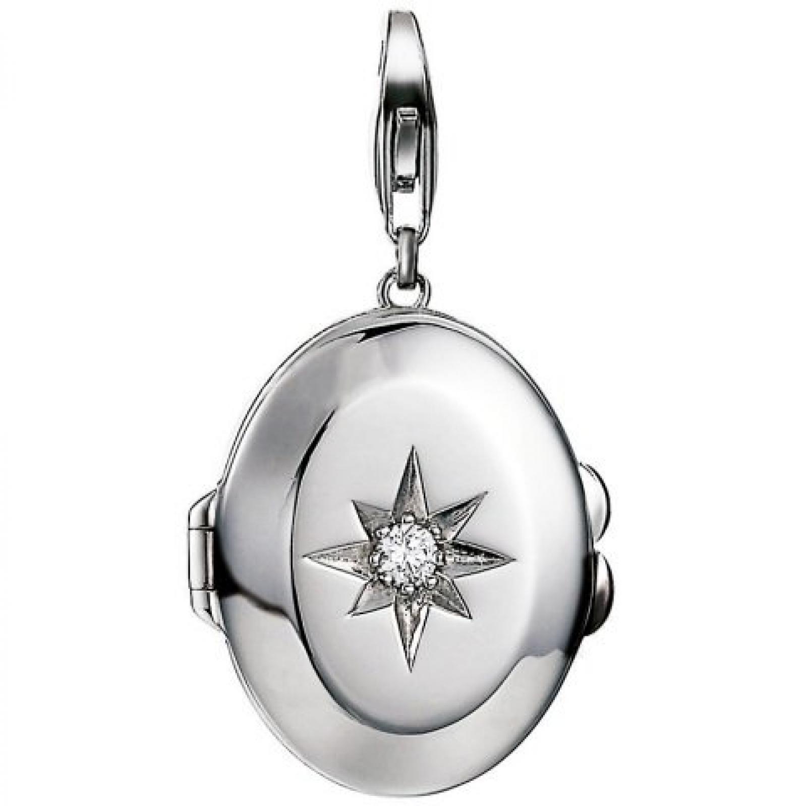 Esprit Schmuck ESCH91118A Star Medaillon Esprit Schmuck ESCH91118A Star Medaillon