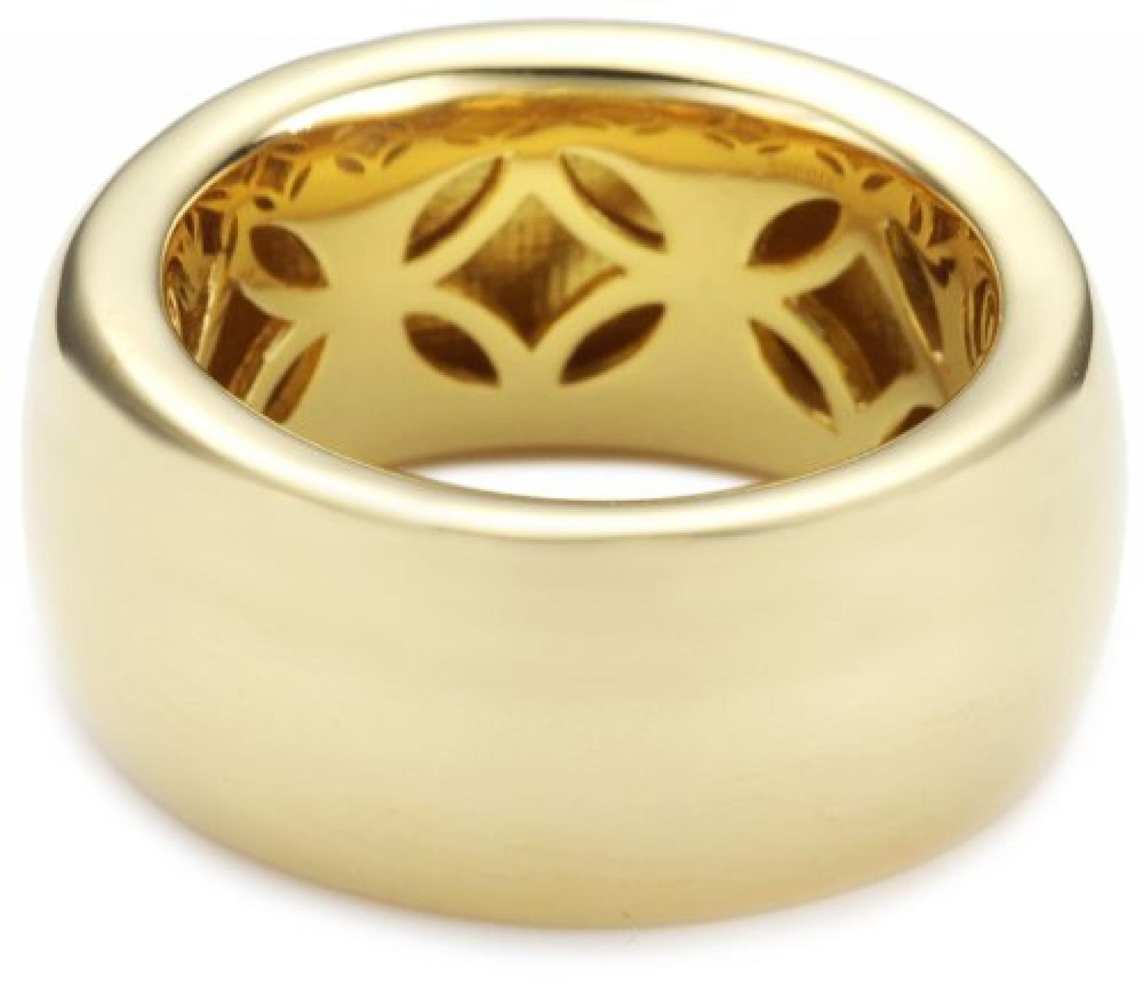 Esprit Ring BROADWAY GOLD RW 19925 Sterling Silber S.ESRG91563C1 