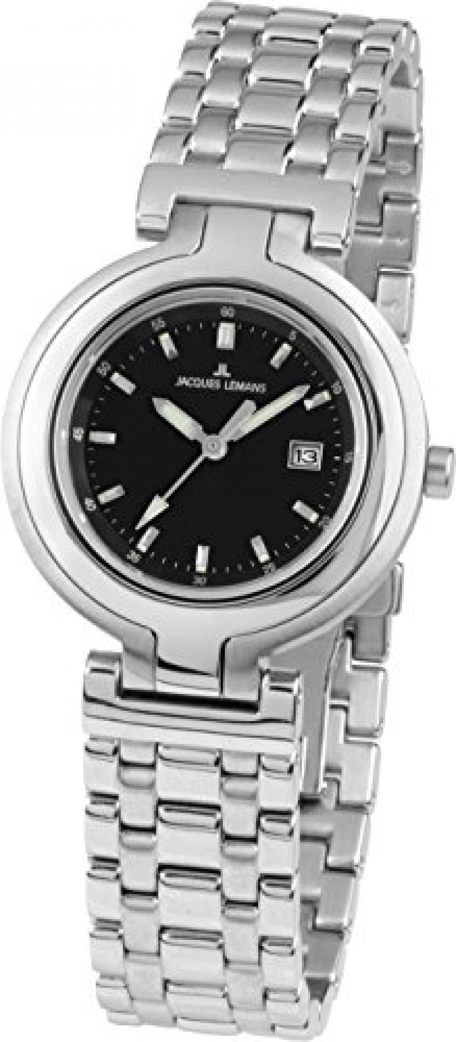 Jacques Lemans Damenuhr Monaco 1-966D Jacques Lemans Damenuhr Monaco 1-966D