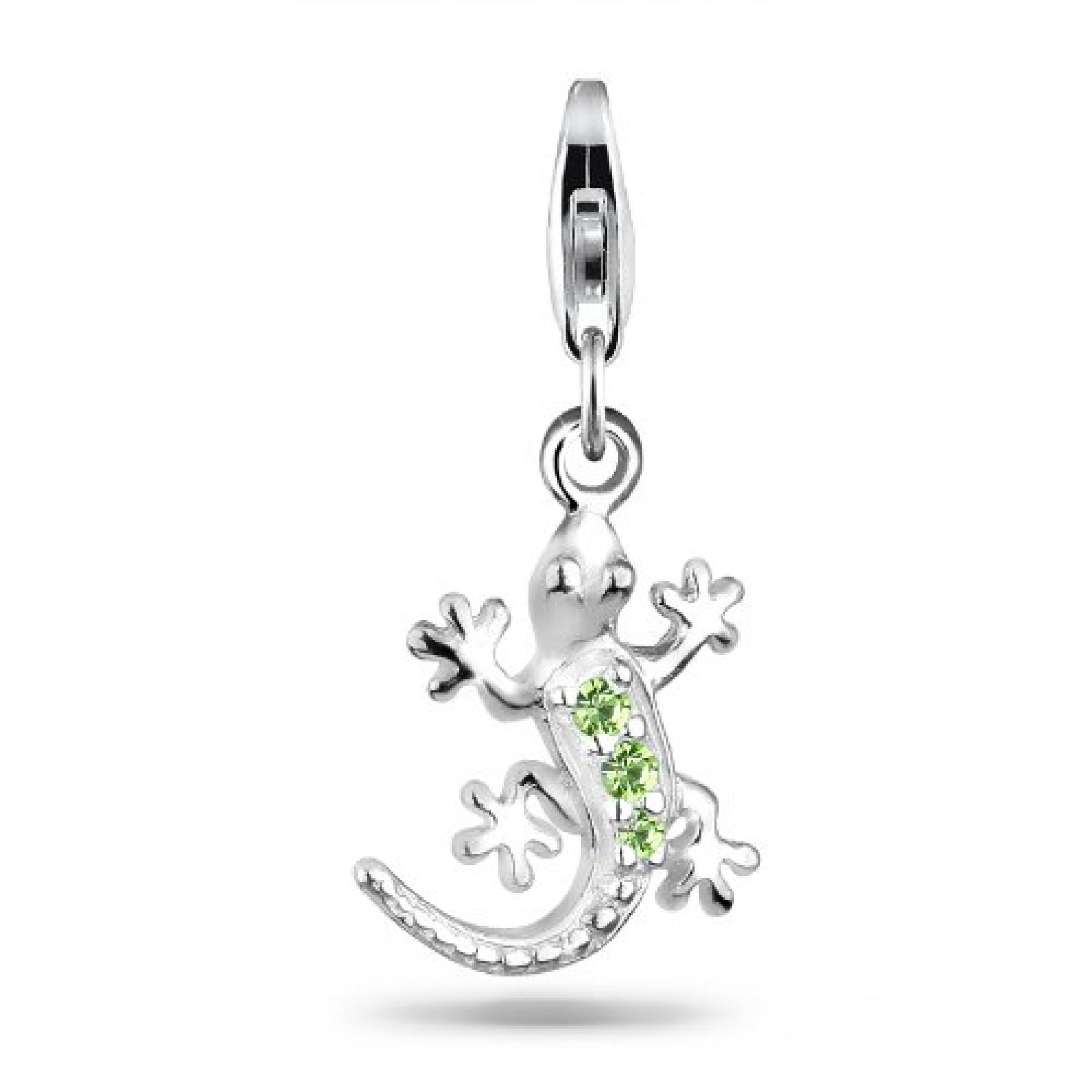 Elli Damen-Charm 925 Silber 0411440711 