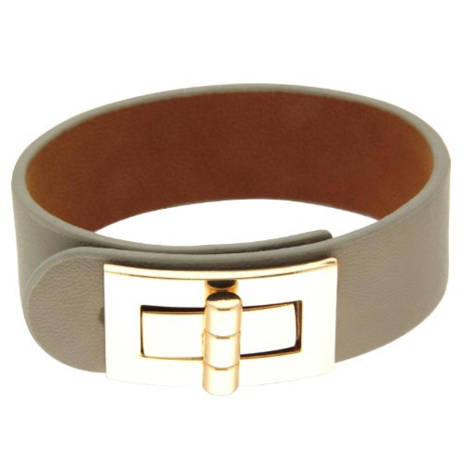 sweet deluxe Armband Kalea gold/grau 2527 