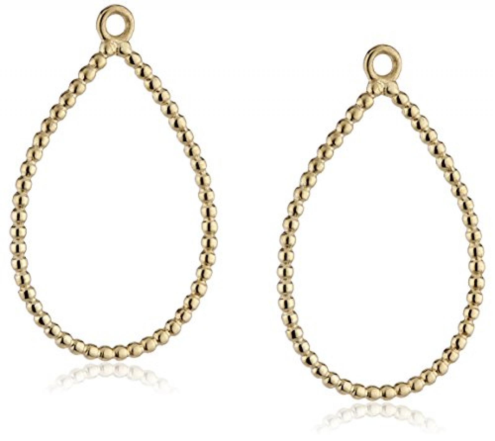 Pandora Damen Anh&auml;nger Gold 250432 