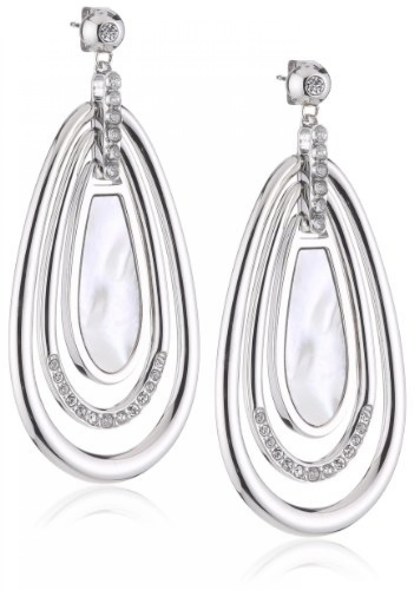 Morellato Damen-Ohrhänger Edelstahl SYC06 Morellato Damen-Ohrhänger Edelstahl SYC06