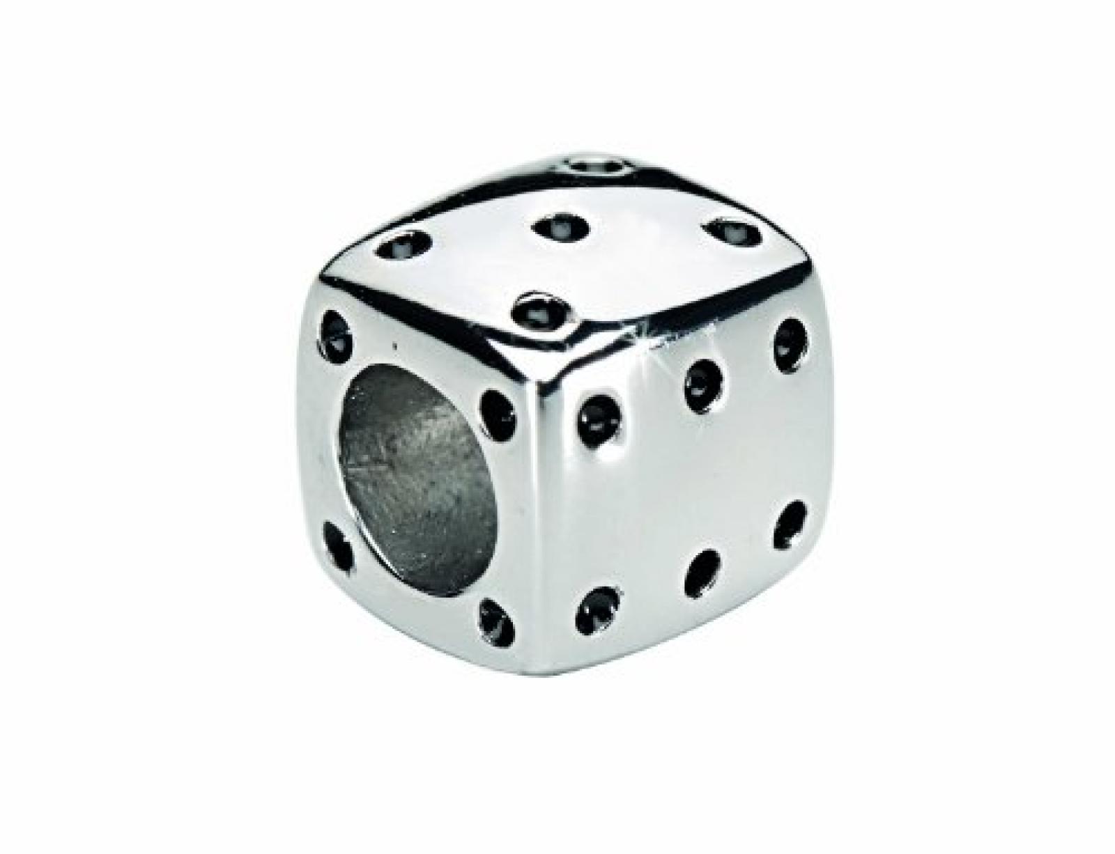Morellato Damen-Bead Würfel SCZB5 Morellato Damen-Bead Würfel SCZB5