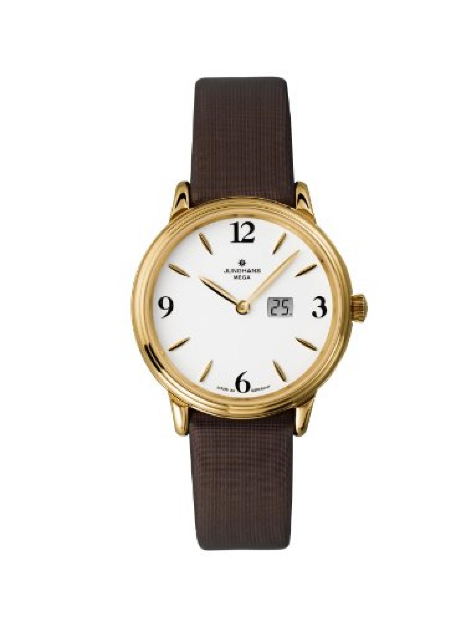 Junghans Damenarmbanduhr DRESDEN Ladies 010/7953.00 Junghans Damenarmbanduhr DRESDEN Ladies 010/7953.00