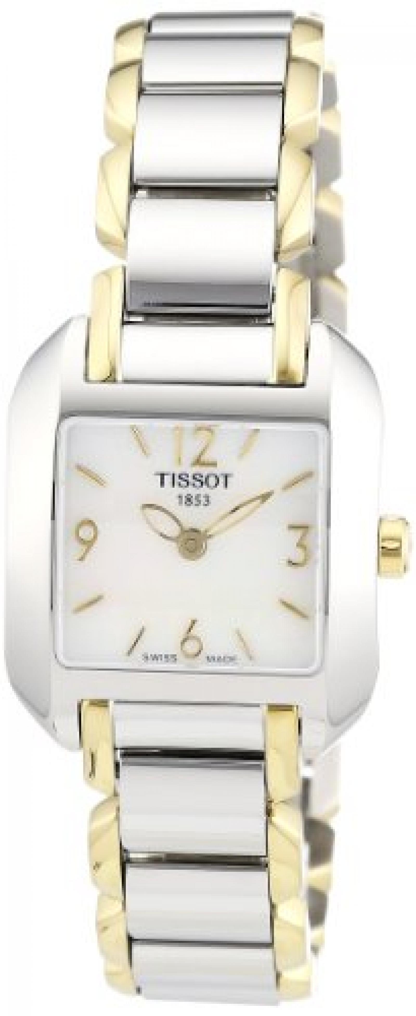 TISSOT T-WAVE T02228582 TISSOT T-WAVE T02228582