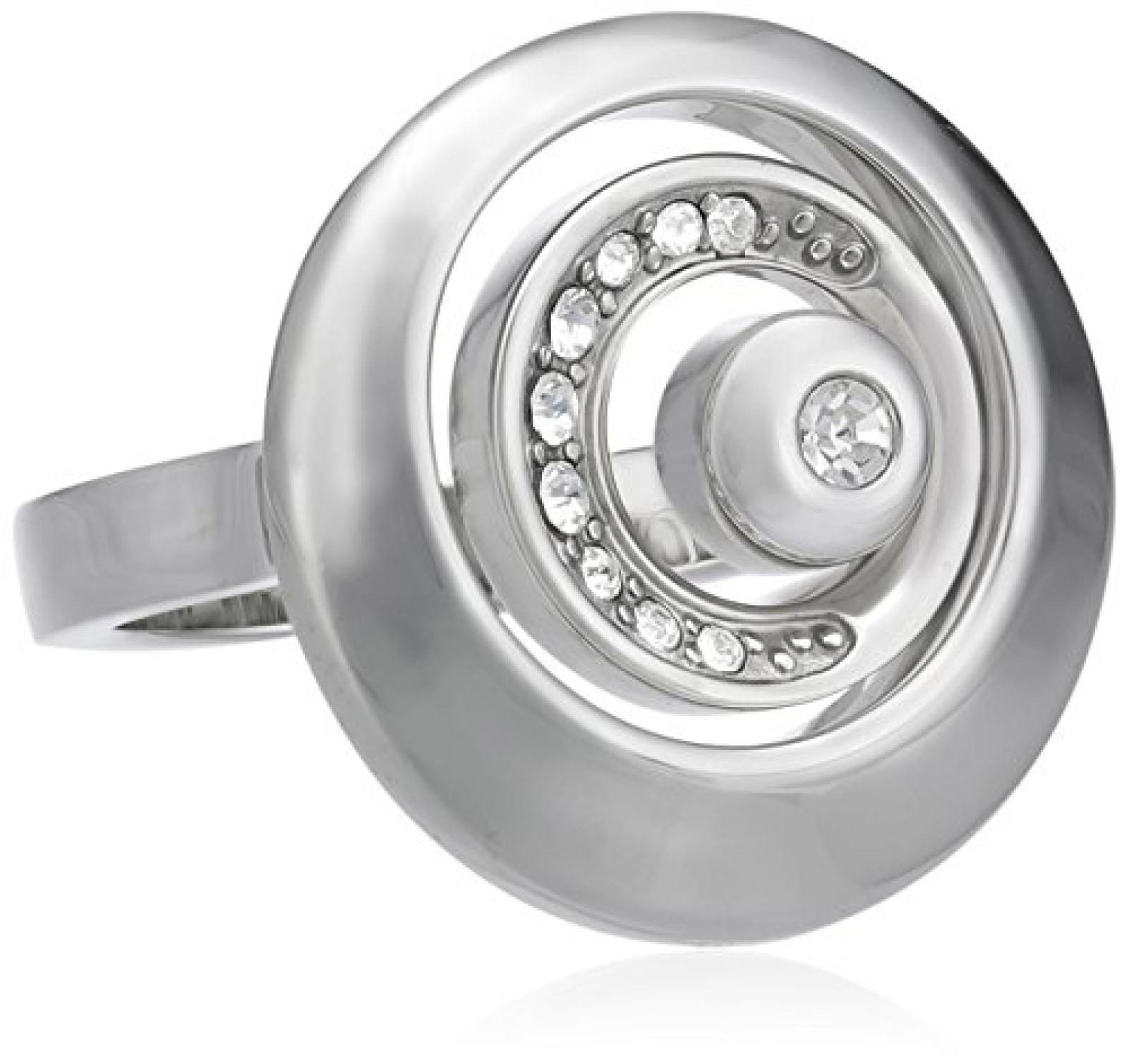 Morellato Damen-Ring Edelstahl Riflesse SOZ0501 