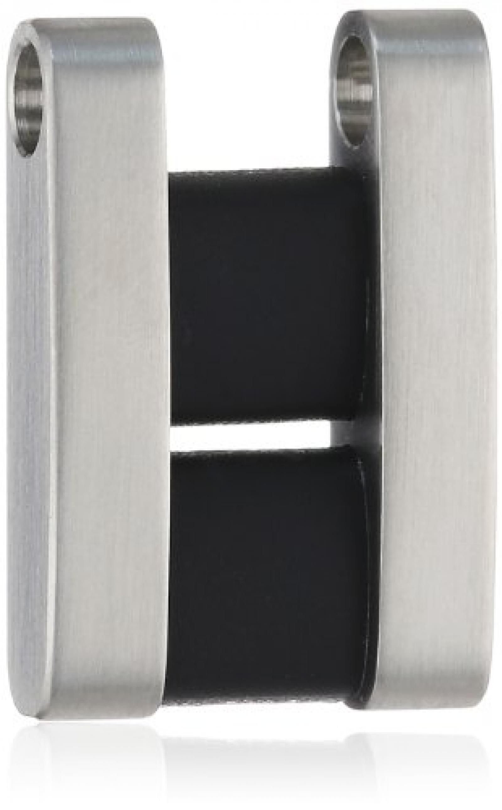 Teno Unisex-Anh&auml;nger Shikou, 2 Elemente Kautschuk 045.3300.00 