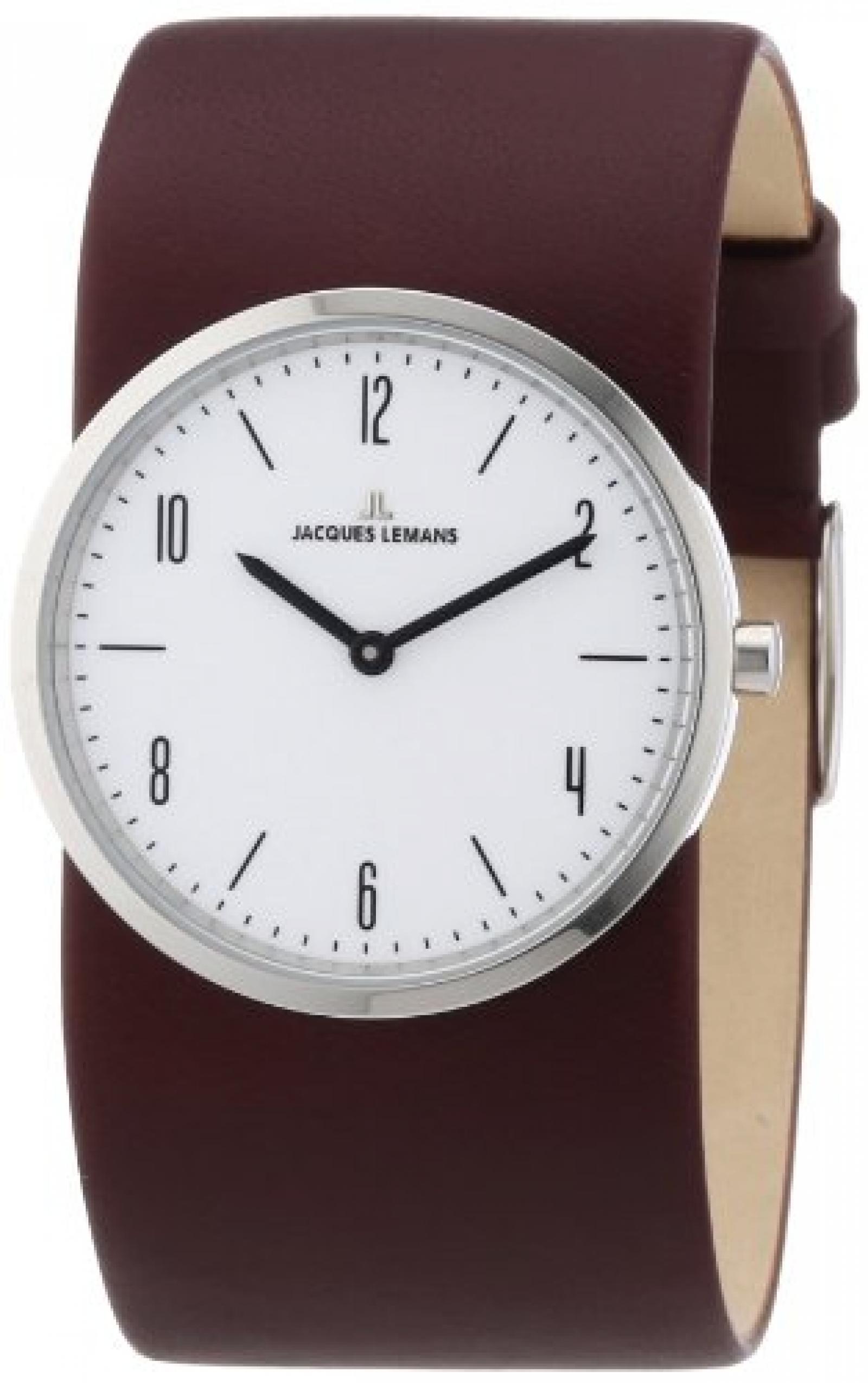 Jacques Lemans Damenarmbanduhr Design Collection DC-529 