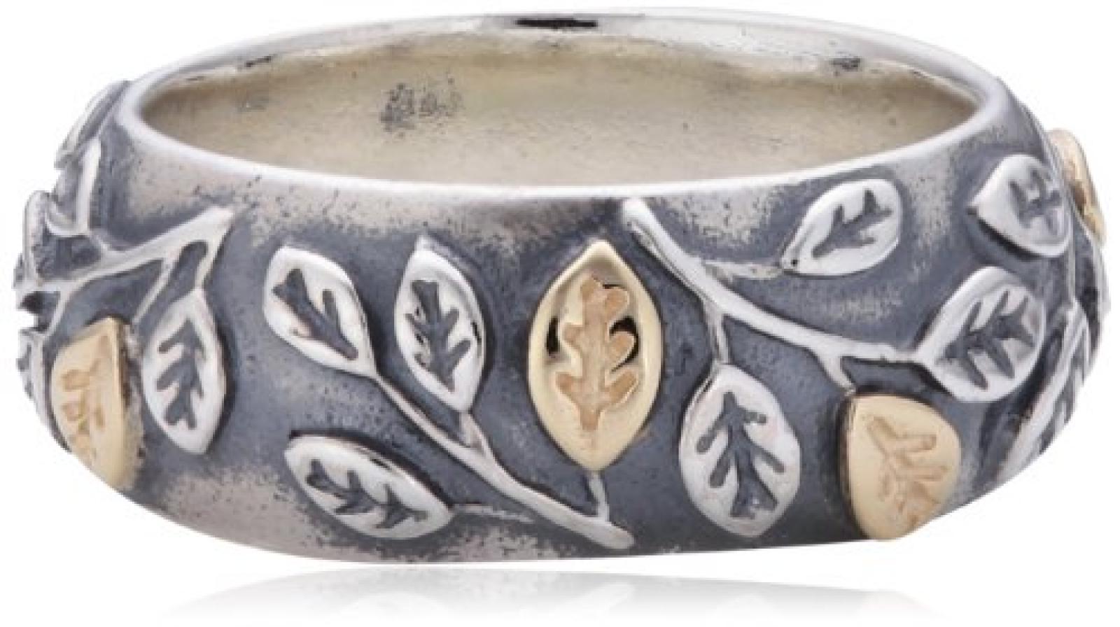 Pandora Damen-Ring Silber 190140 