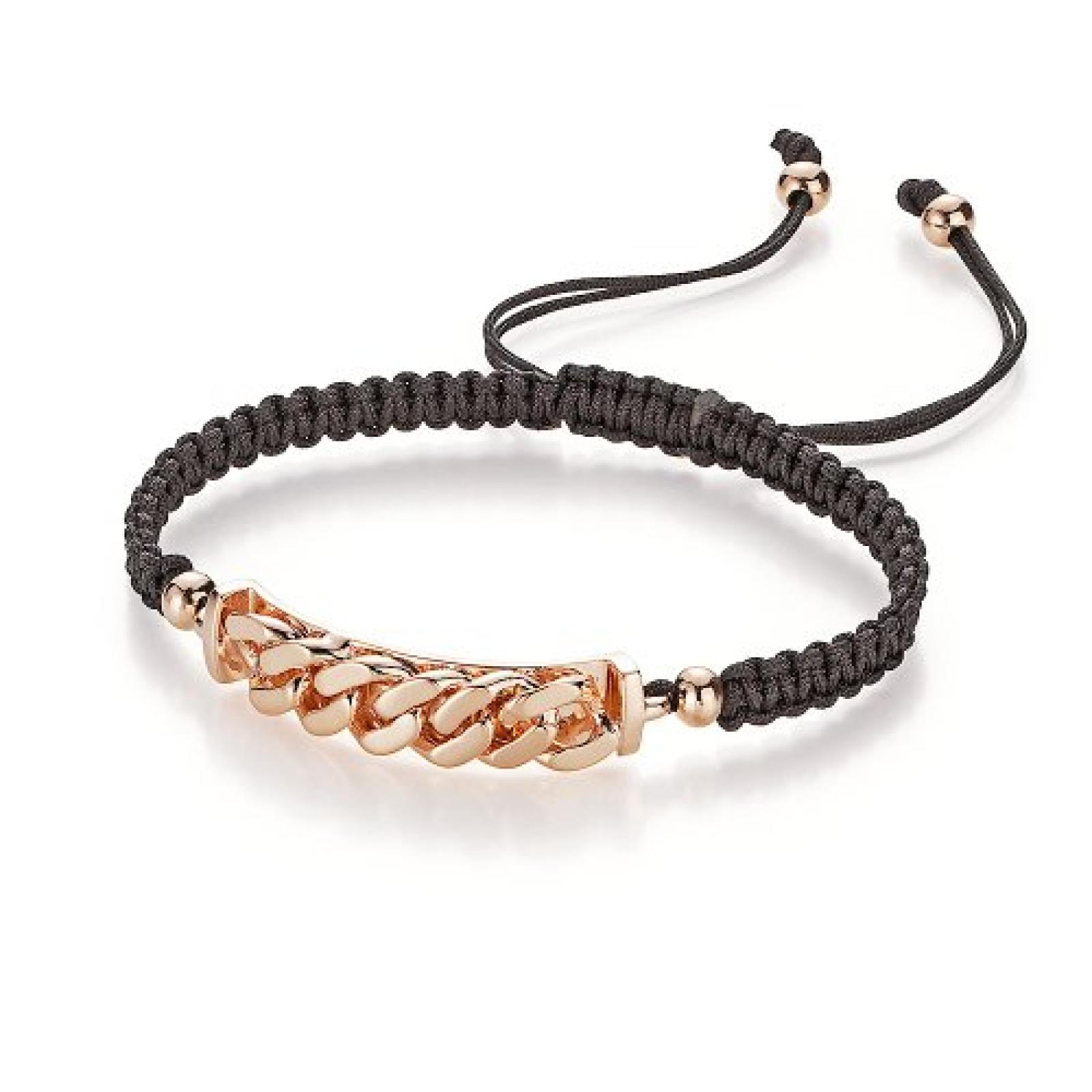 frida nyberg Damen Armband Vergoldet 191005312 