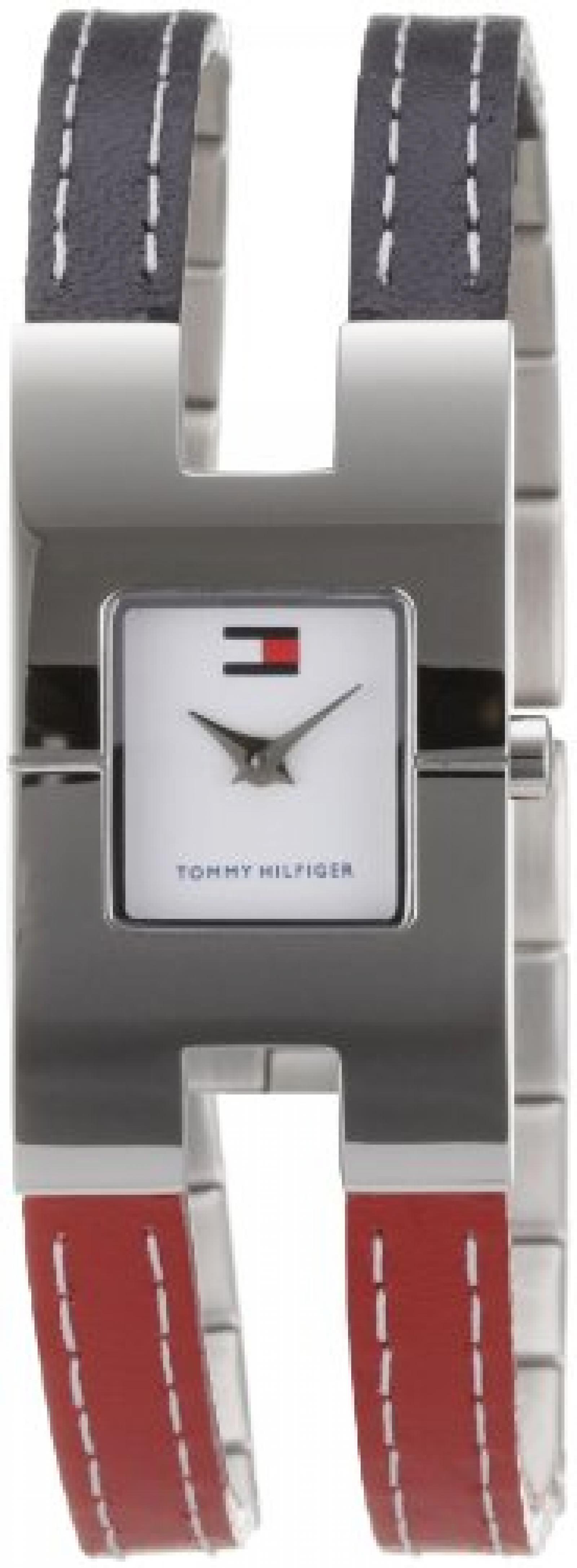 Tommy Hilfiger Damen-Armbanduhr City Classic 1780068 Tommy Hilfiger Damen-Armbanduhr City Classic 1780068