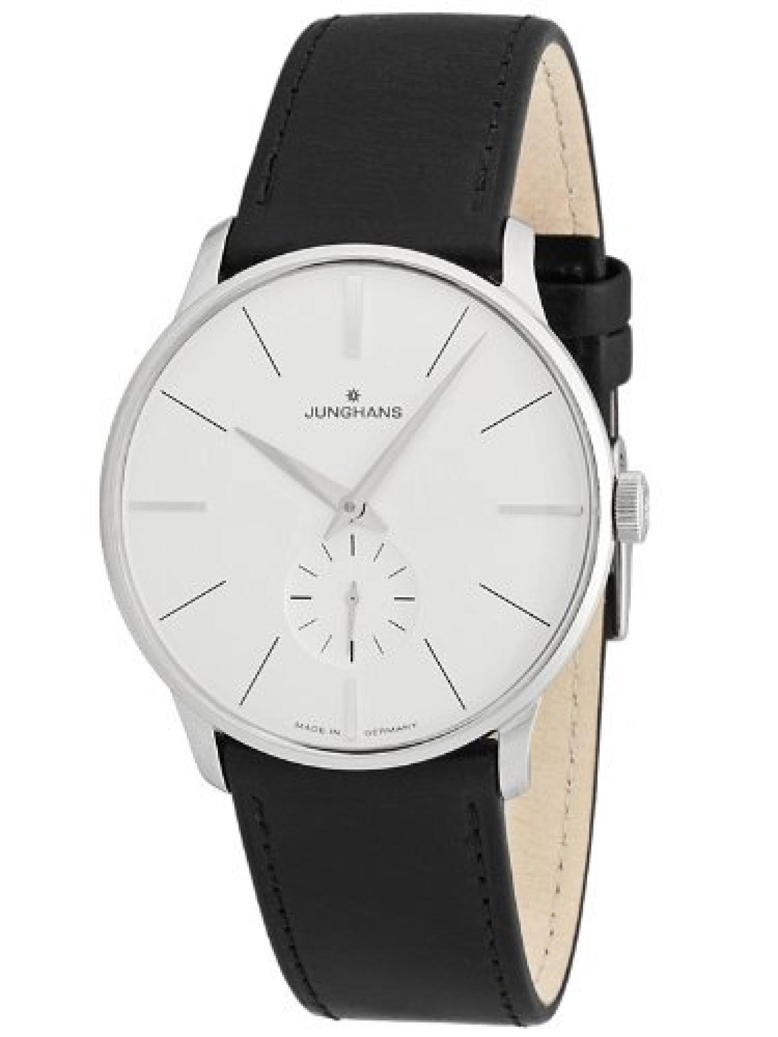 Junghans Junghans Meister Handaufzug 027/3200.00 Junghans Junghans Meister Handaufzug 027/3200.00