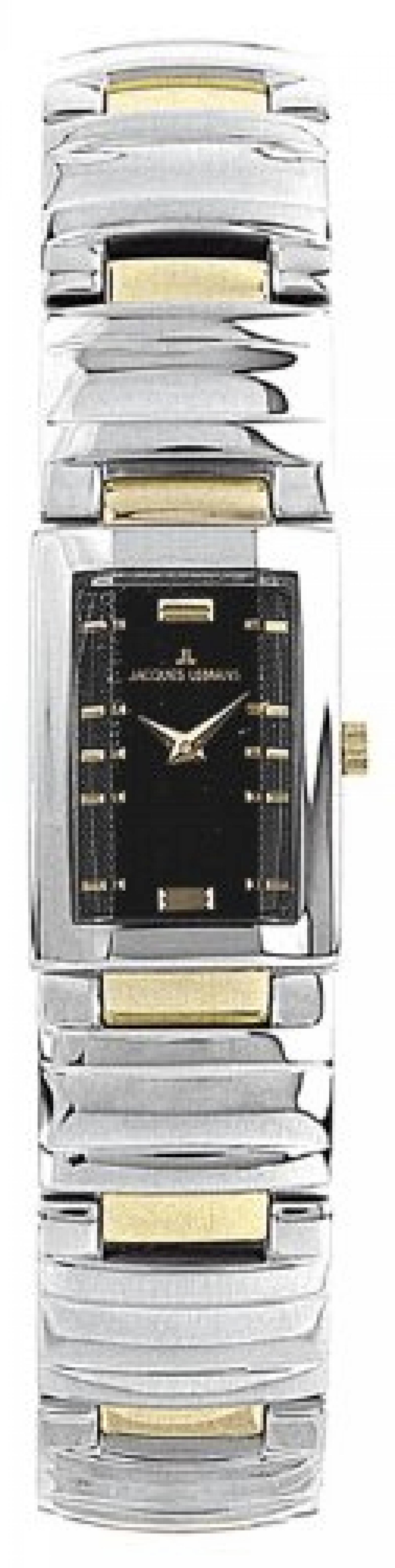 Jacques Lemans Damenarmbanduhr St. Tropez 1-916D 