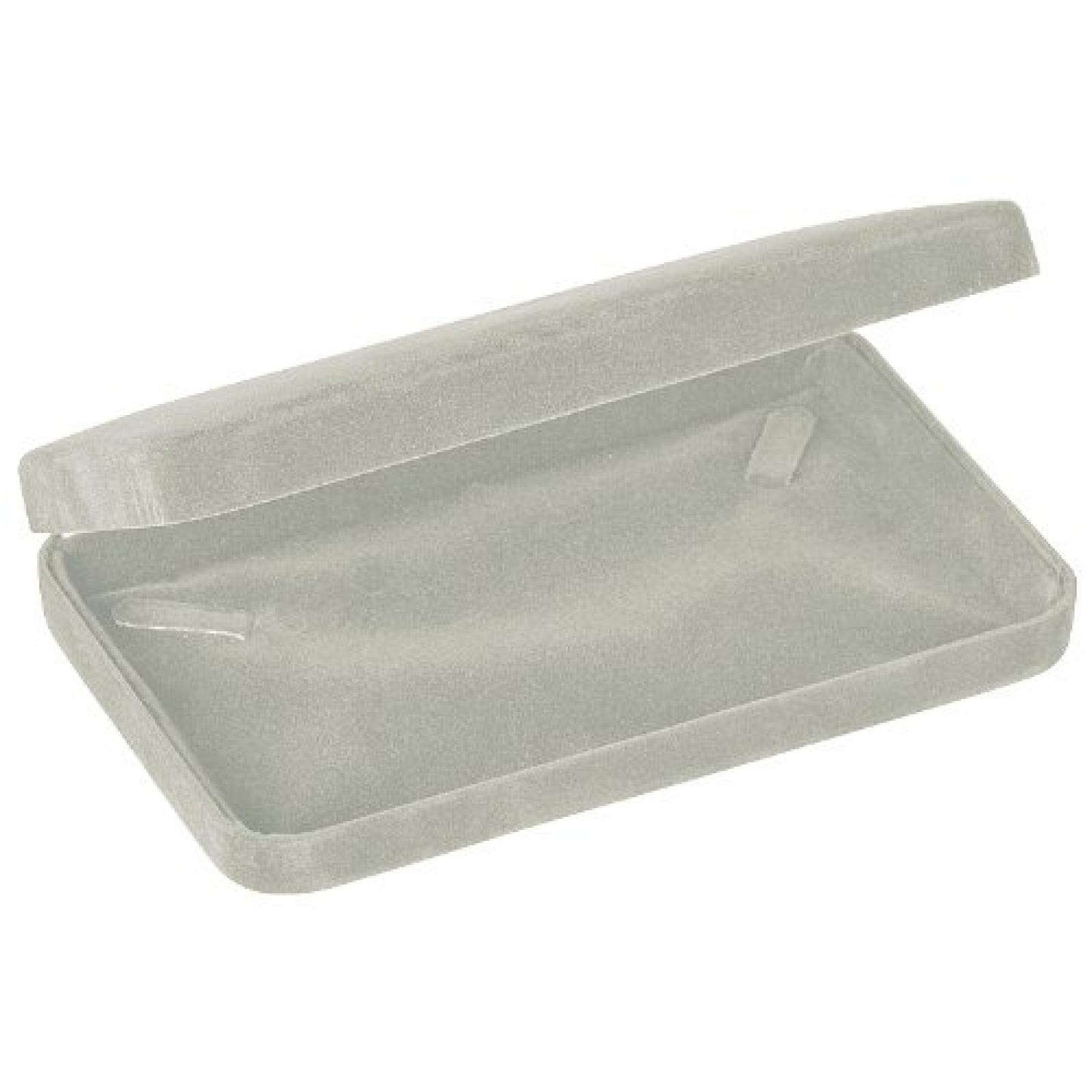 PEARL BOX - LIGHT GREY-PEARL BOX PEARL BOX - LIGHT GREY-PEARL BOX