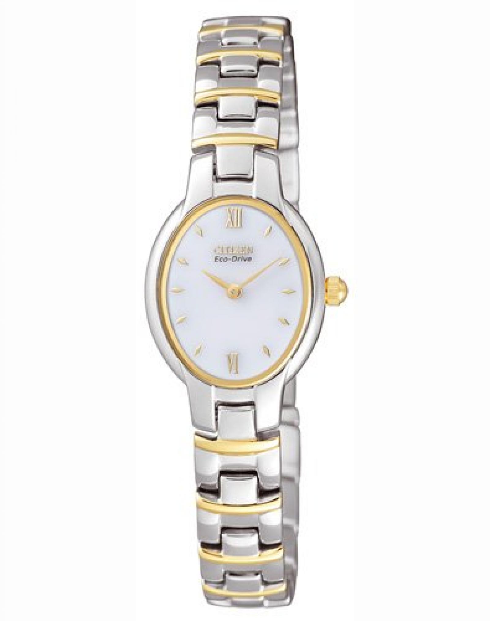 Citizen Damenarmbanduhr EW9554-56A Citizen Damenarmbanduhr EW9554-56A