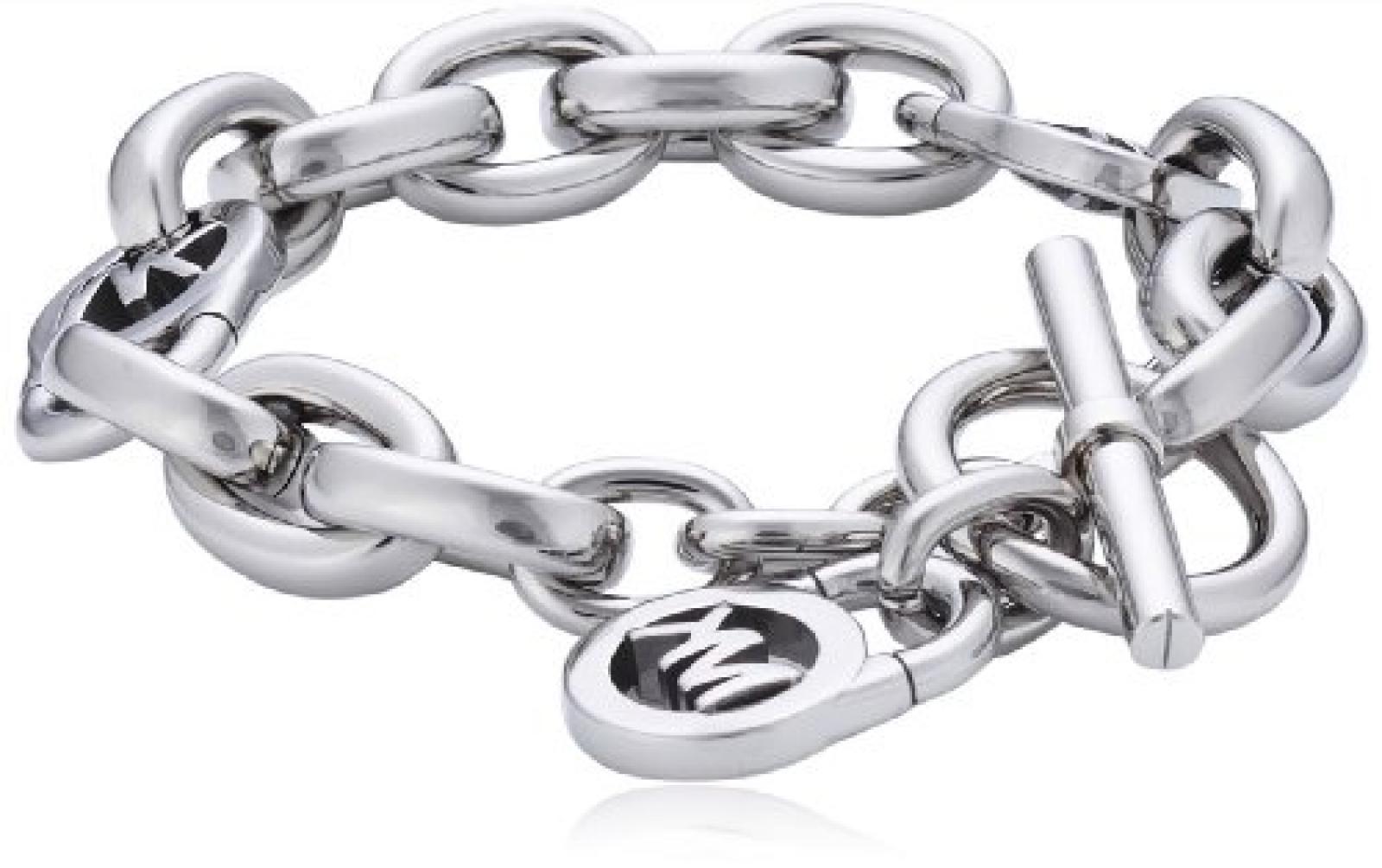 Michael Kors Damen-Armband Edelstahl MKJ1101040 Michael Kors Damen-Armband Edelstahl MKJ1101040