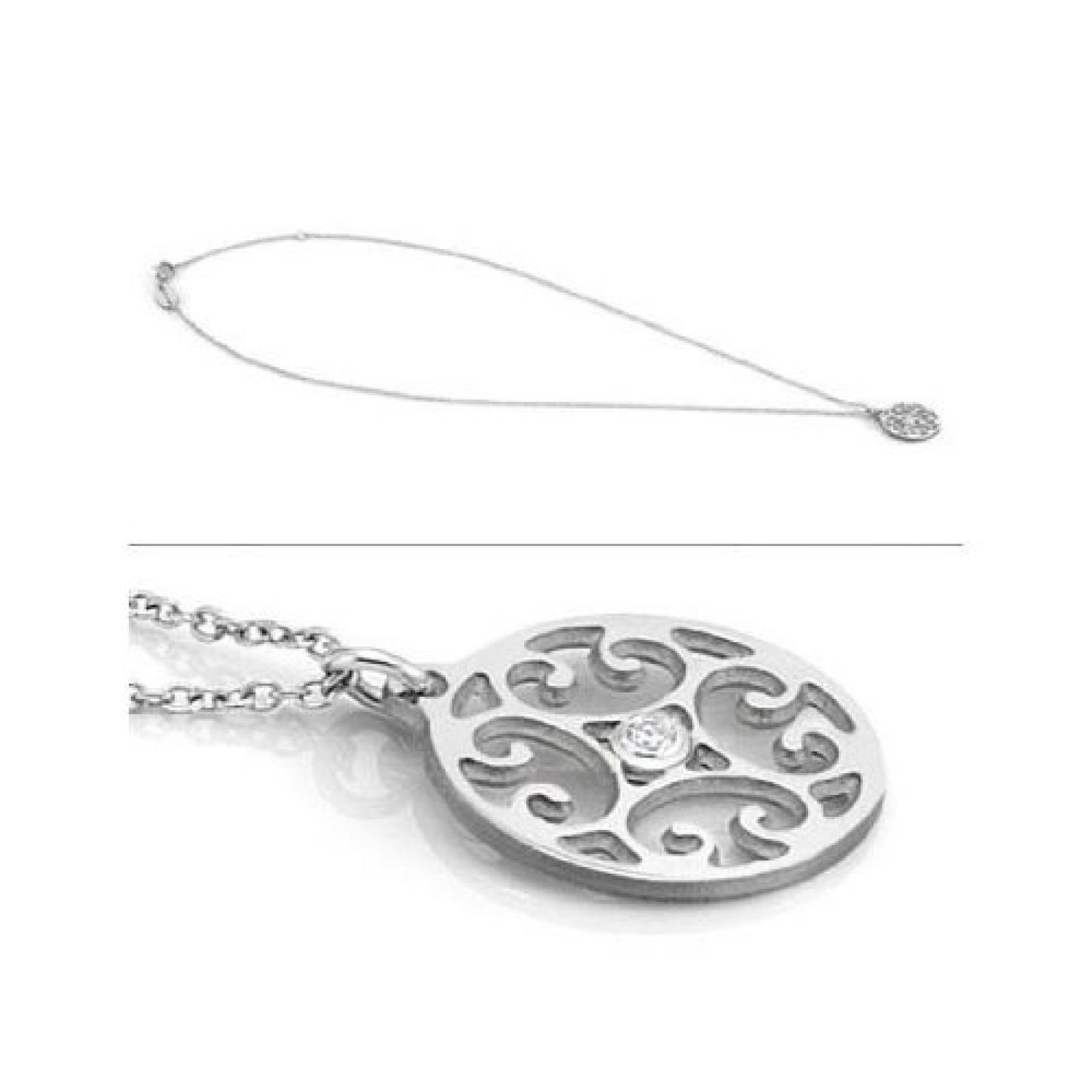 Nomination PARADISO Halskette (Verzierungen) 025500-001 Nomination PARADISO Halskette (Verzierungen) 025500-001