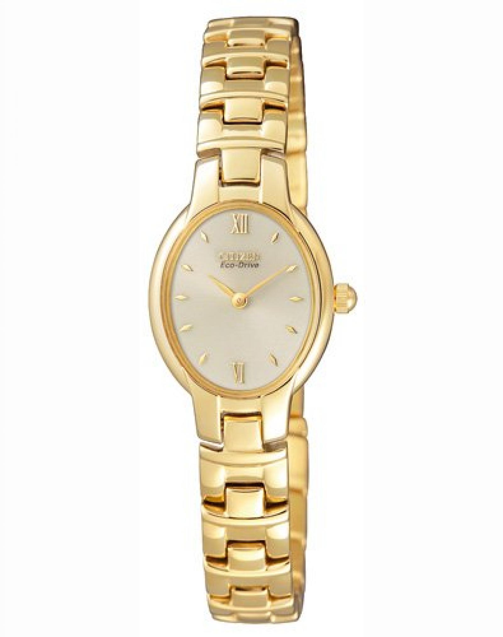 Citizen Damenarmbanduhr EW9552-51P Citizen Damenarmbanduhr EW9552-51P