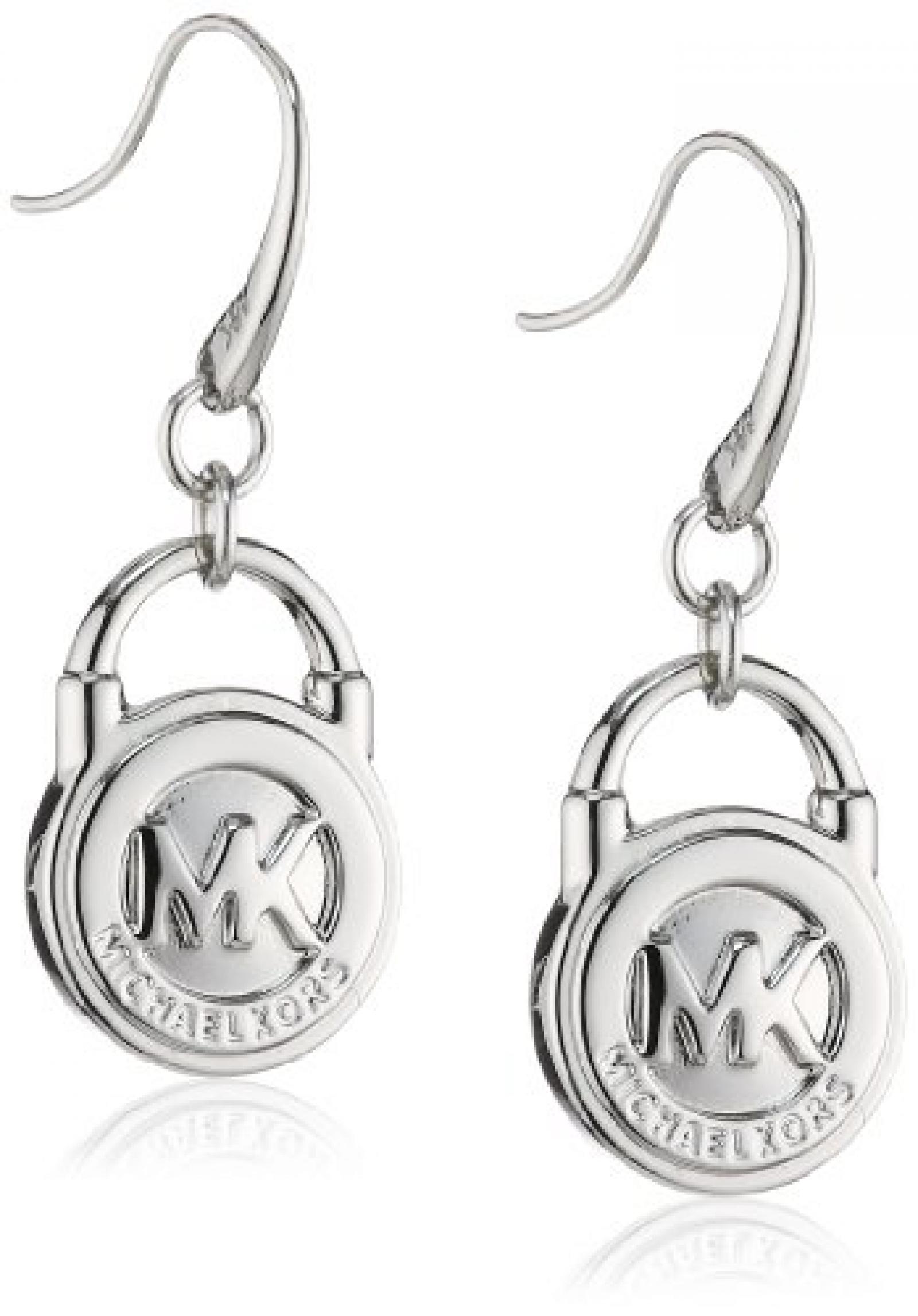 Michael Kors Damen-Ohrh&auml;nger Edelstahl MKJ1092040 