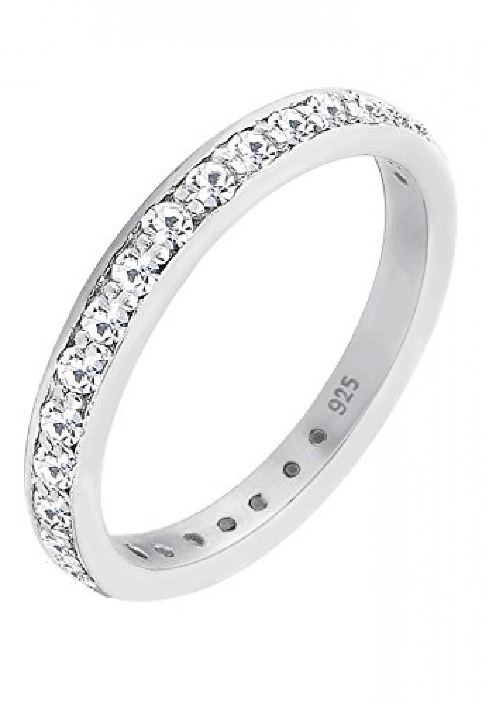 Elli Damen-Ring Klassik 925 Silber 06400427 