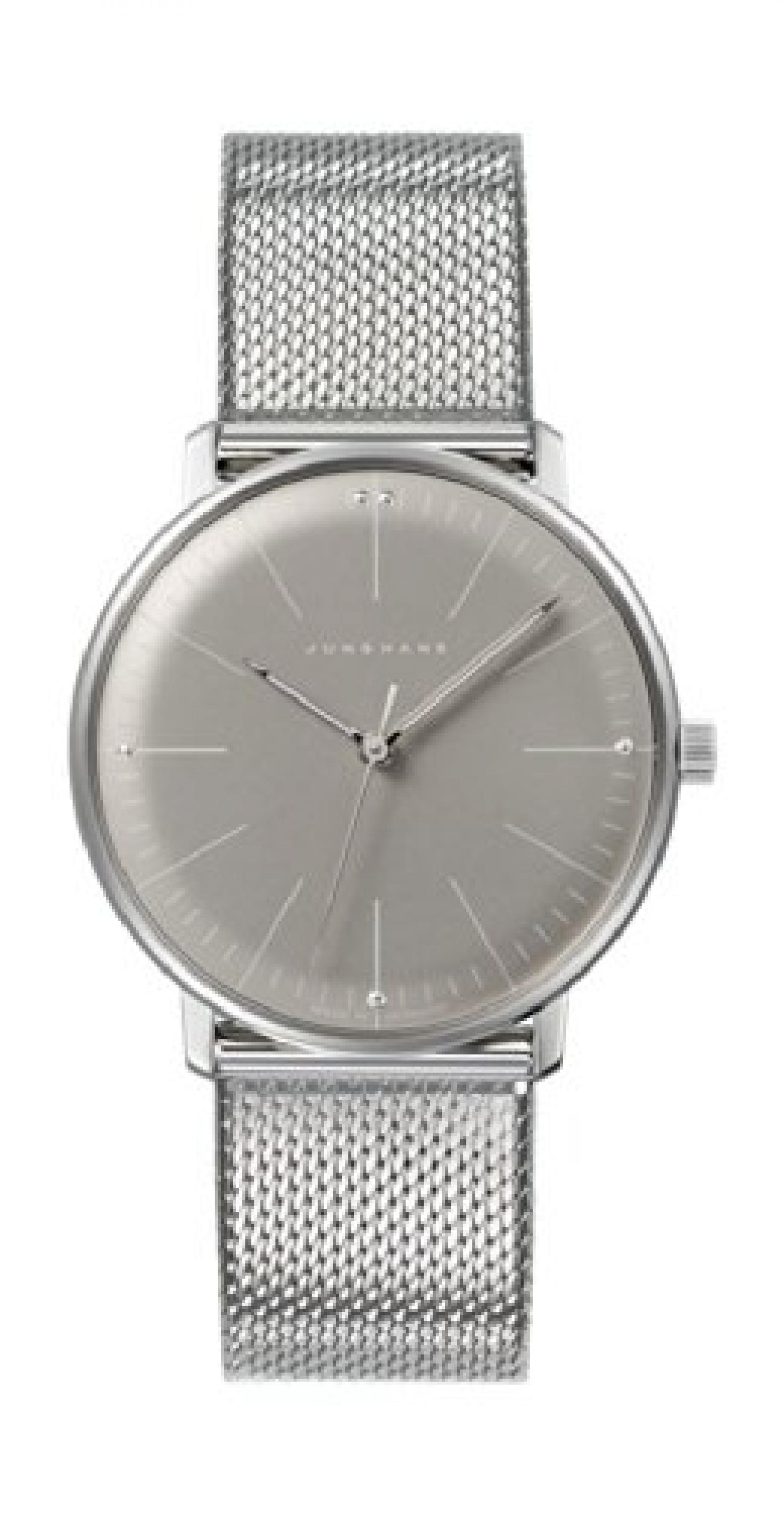 Junghans Max Bill Damen Quarz, 047/4356.44 Junghans Max Bill Damen Quarz, 047/4356.44