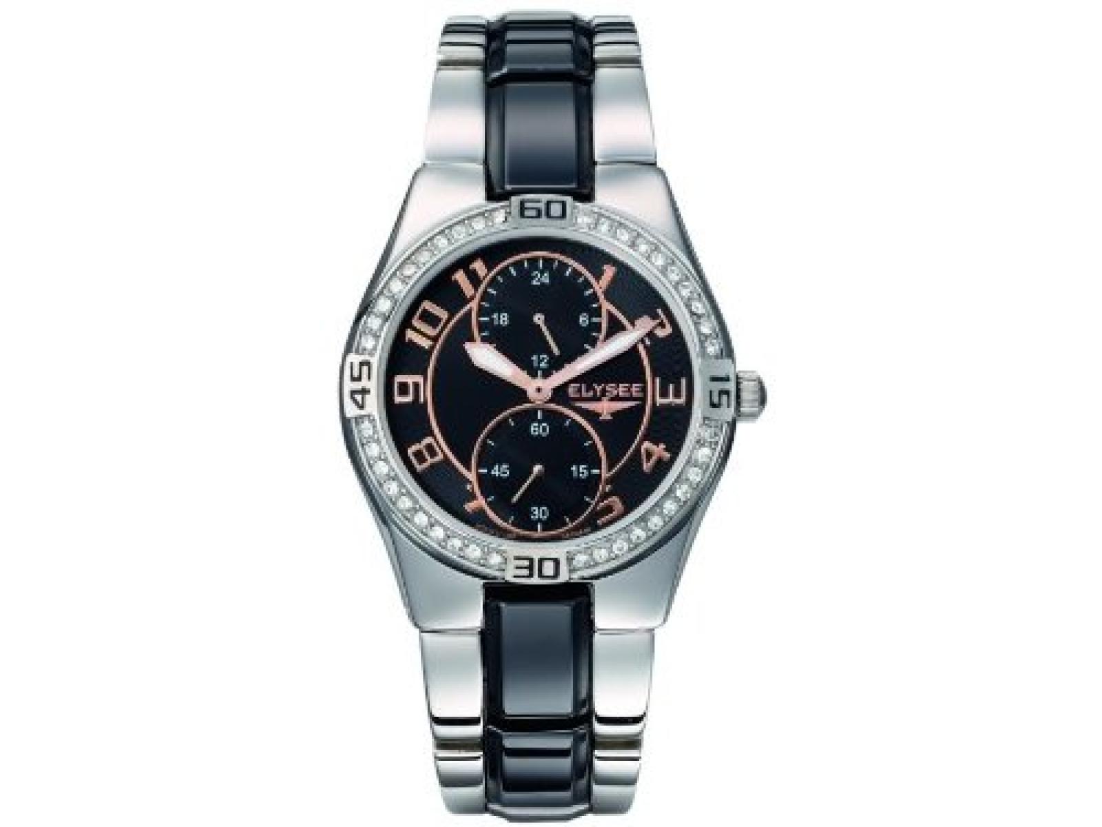 Elysee Damenuhr Ladies Edition ALISON 24105 Elysee Damenuhr Ladies Edition ALISON 24105