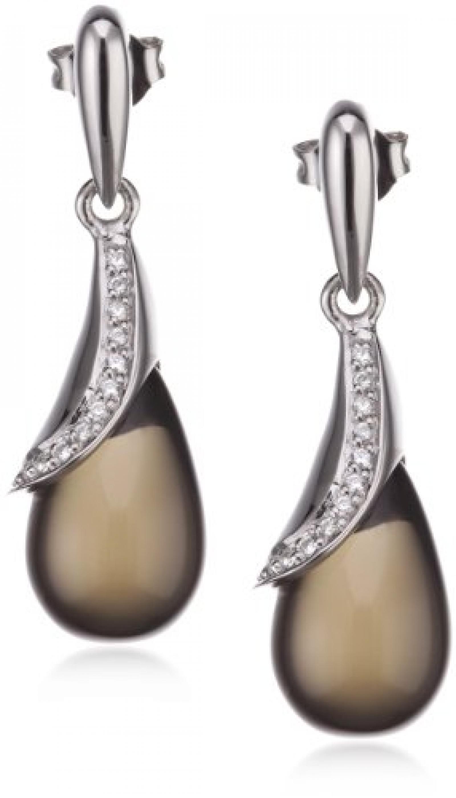 Viventy Damen-Ohrschmuck 762794 
