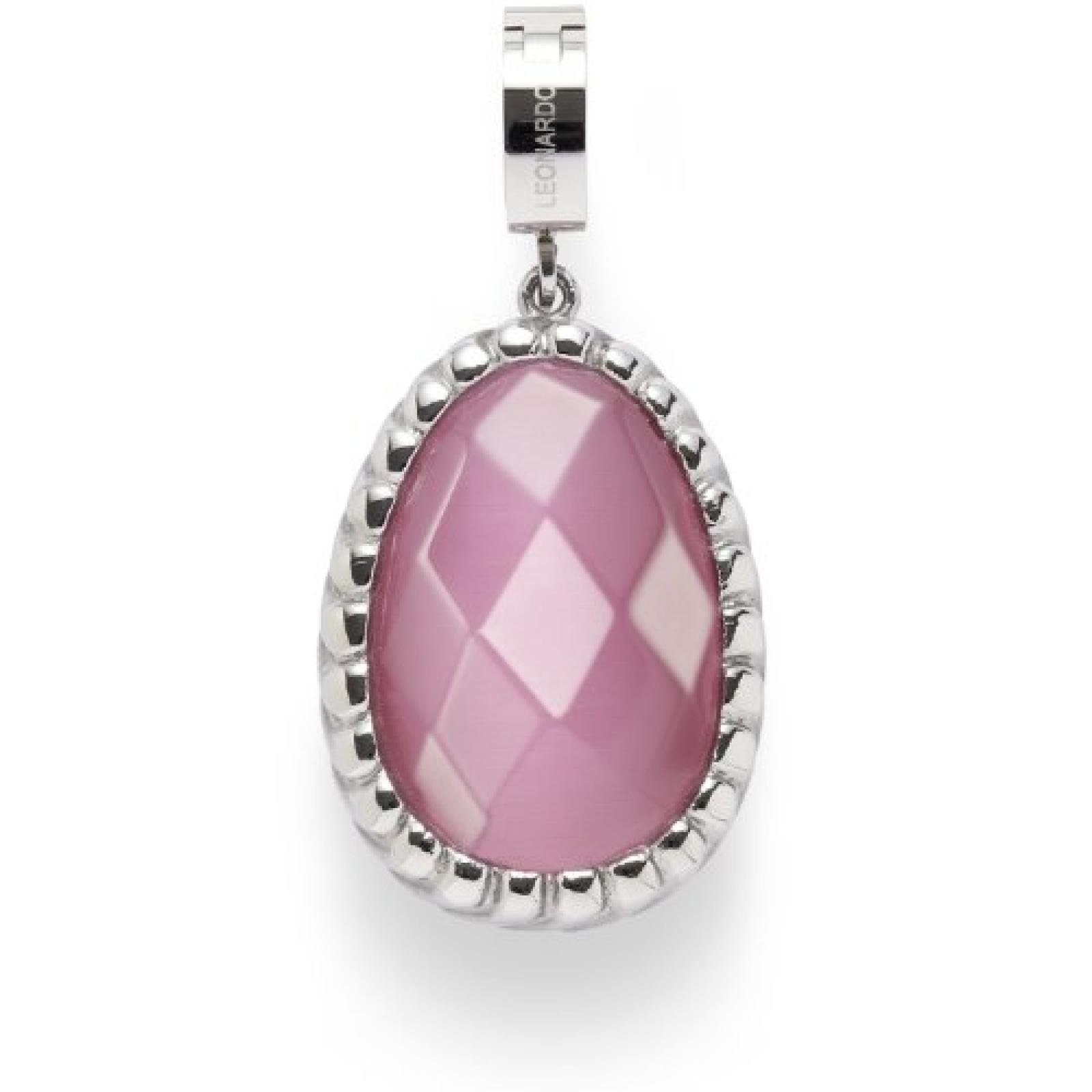 Leonardo Jewels Damen-Anhänger Edelstahl 014426 Leonardo Jewels Damen-Anhänger Edelstahl 014426