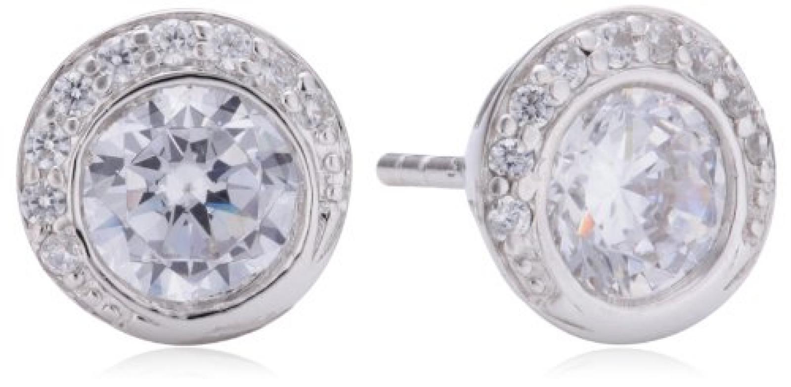 s.Oliver Jewels Damen-Ohrstecker 925 Sterling Silber 462761 s.Oliver Jewels Damen-Ohrstecker 925 Sterling Silber 462761